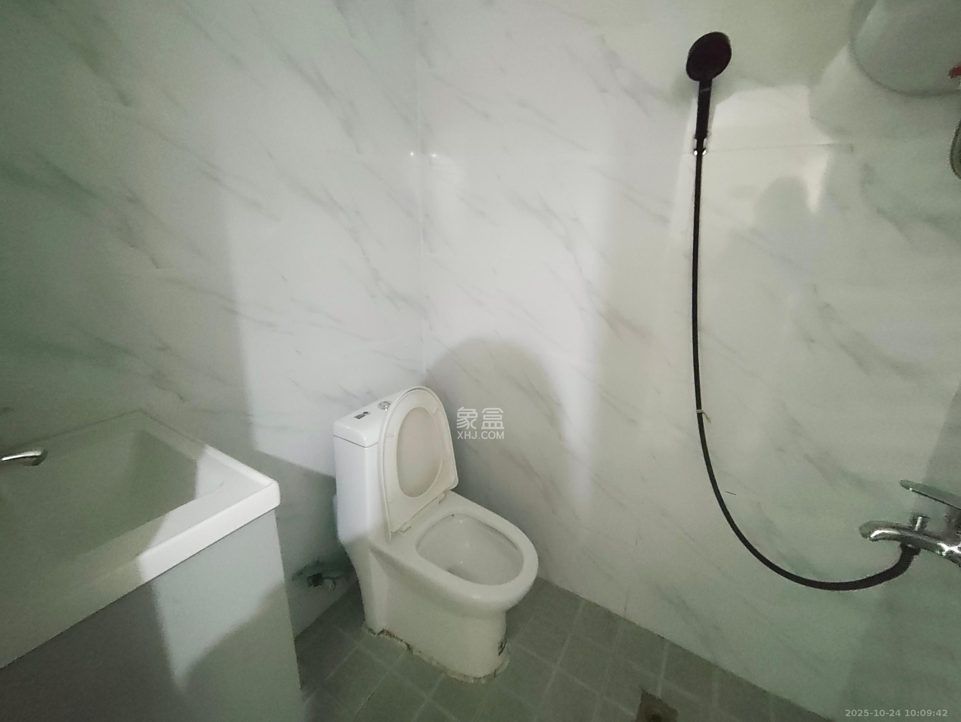 西罗亚大厦  1室1厅1卫    1700.0元/月室内图