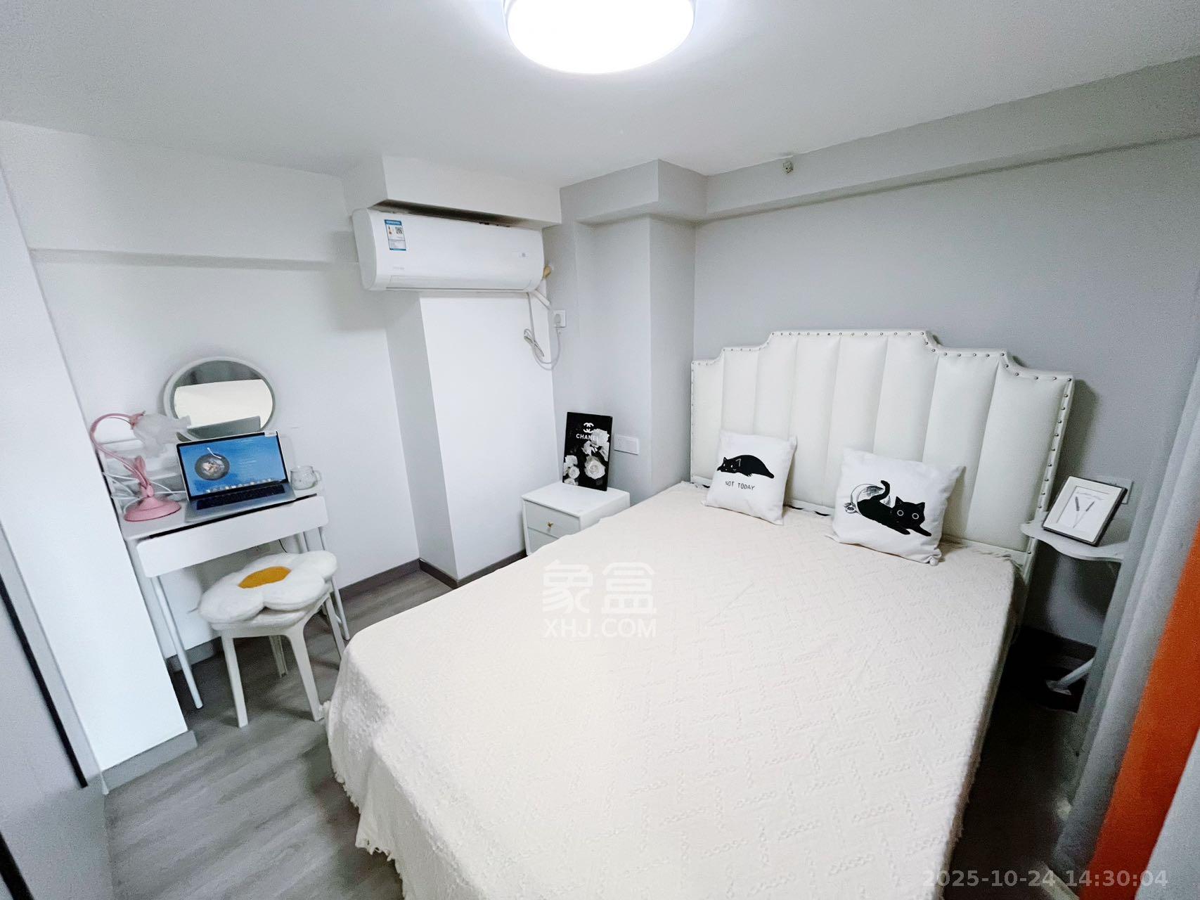 时代MOMA云PARK  2室1厅1卫    3000.0元/月室内图