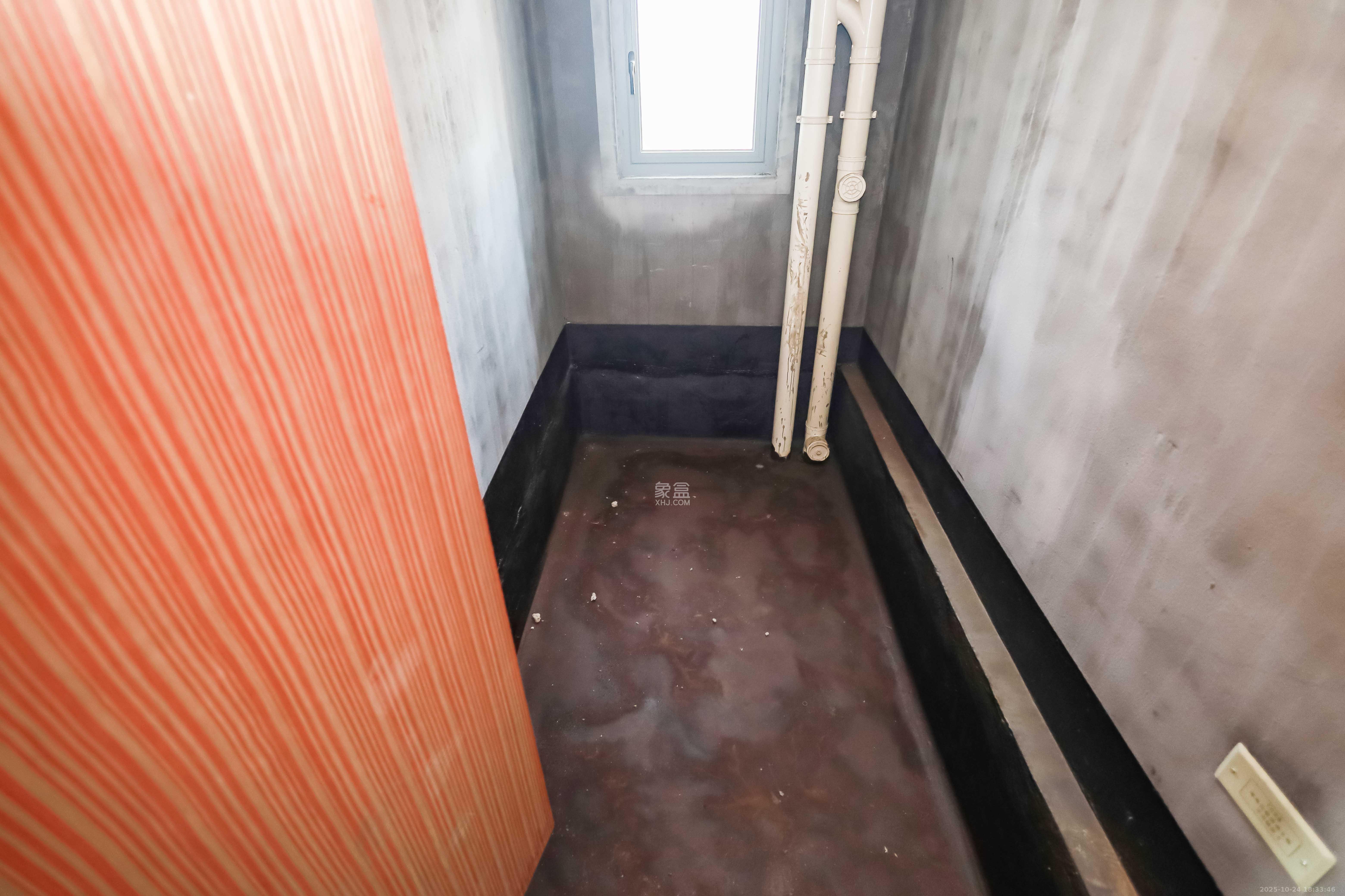 潇湘奥林匹克花园  3室2厅1卫    88.0万卫生间