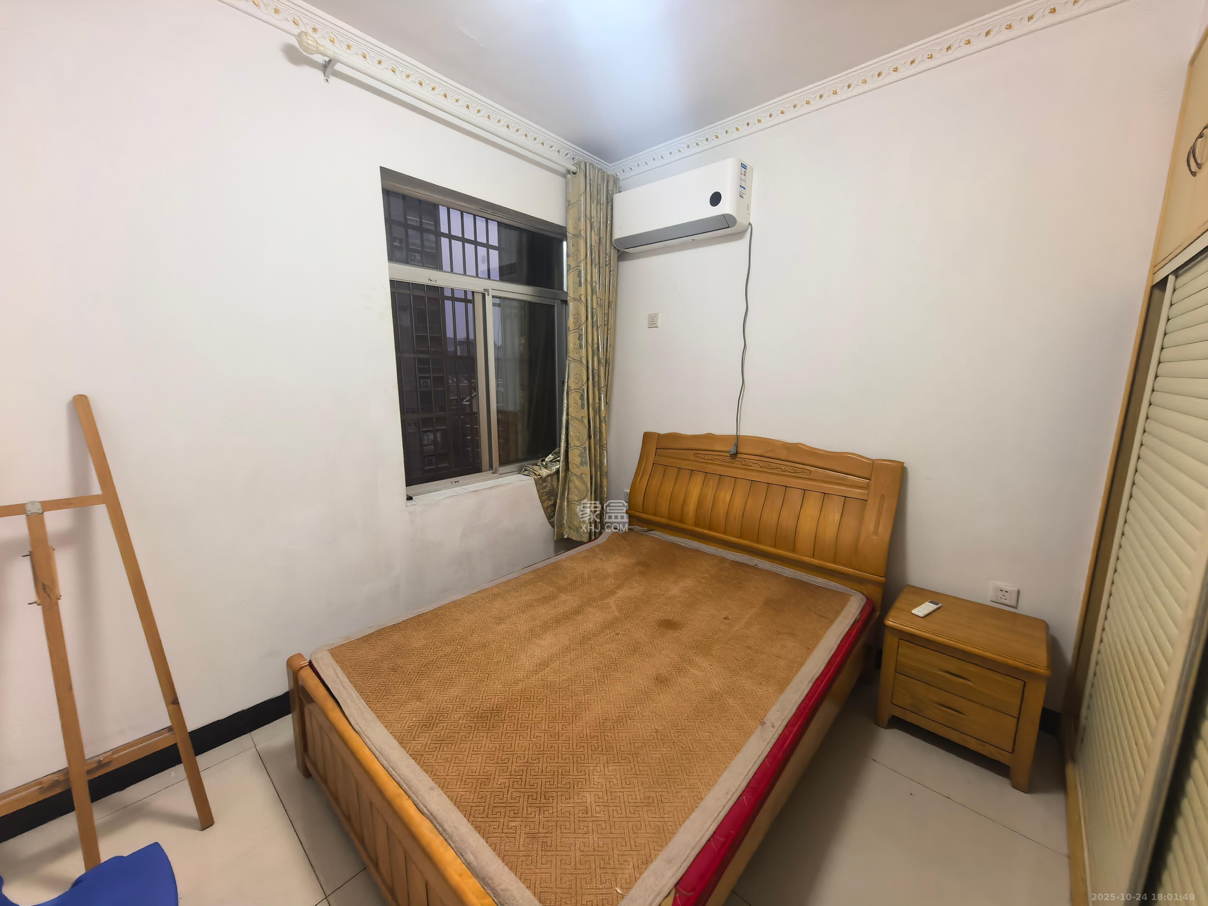 星城新宇月雅苑（月塘小区）  2室2厅1卫    1600.0元/月室内图