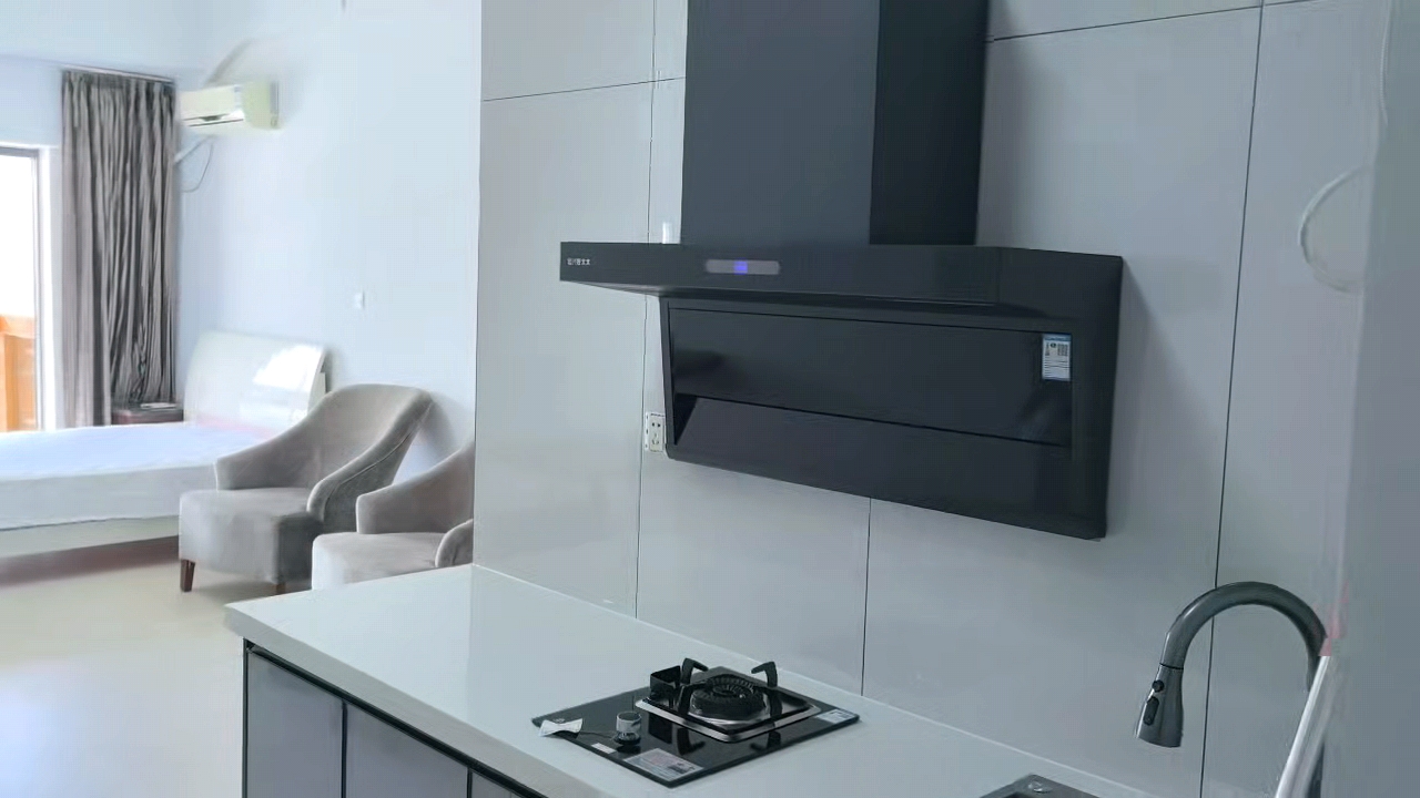 维港十字街  1室1厅1卫    1200.0元/月