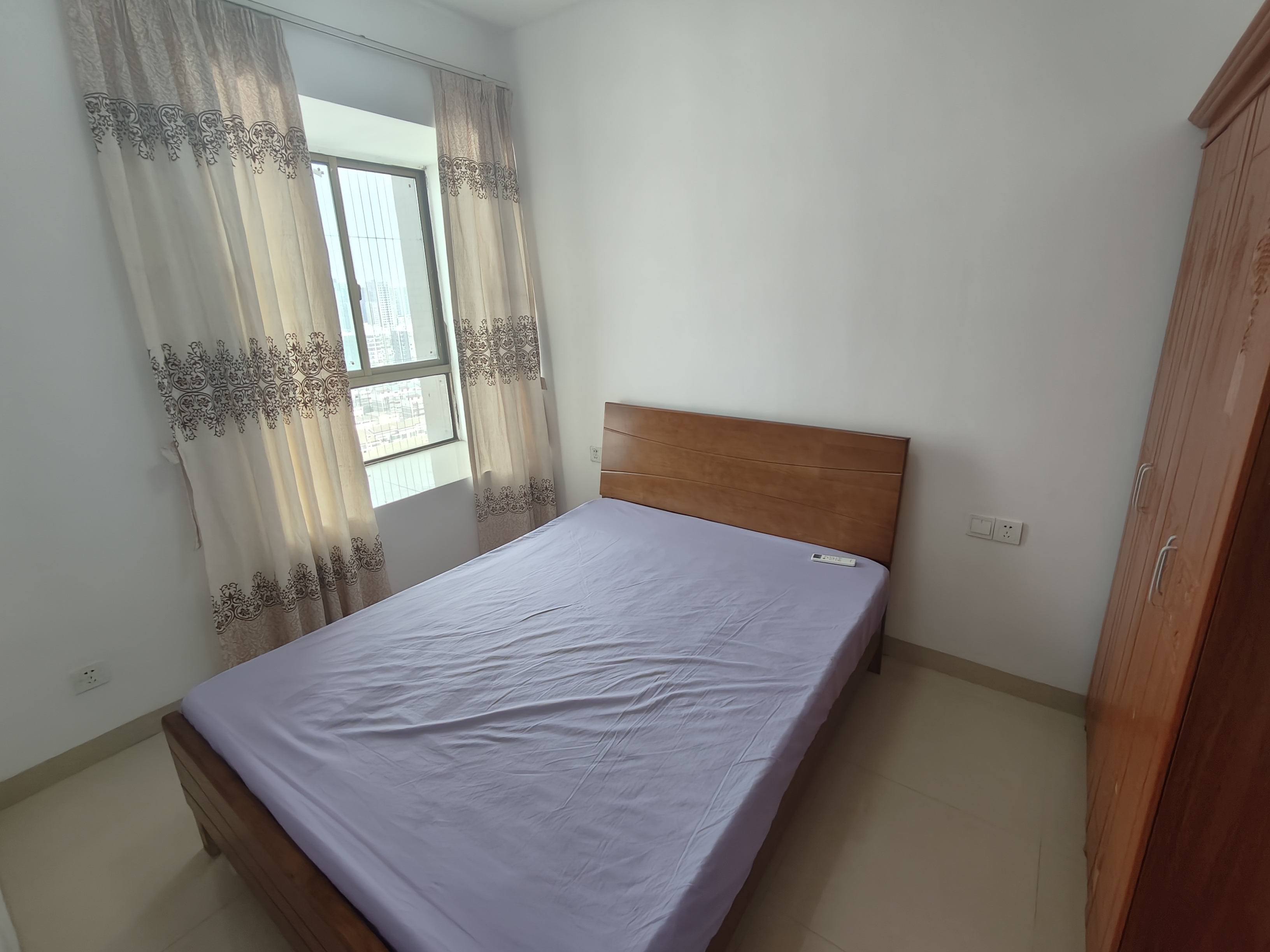 明兴花苑  2室2厅1卫    1400.0元/月室内图