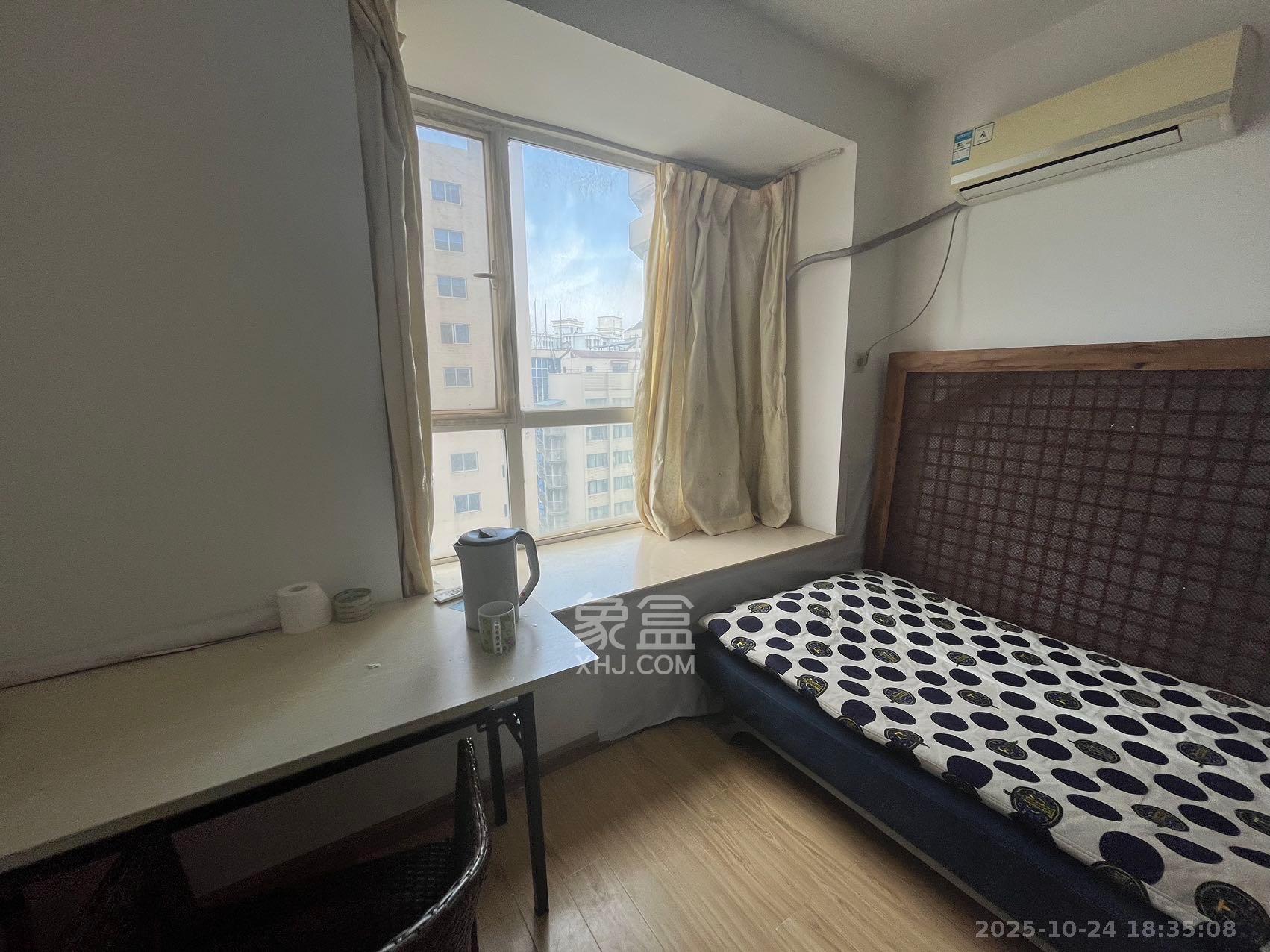 鹏程世家  1室1厅1卫    1800.0元/月