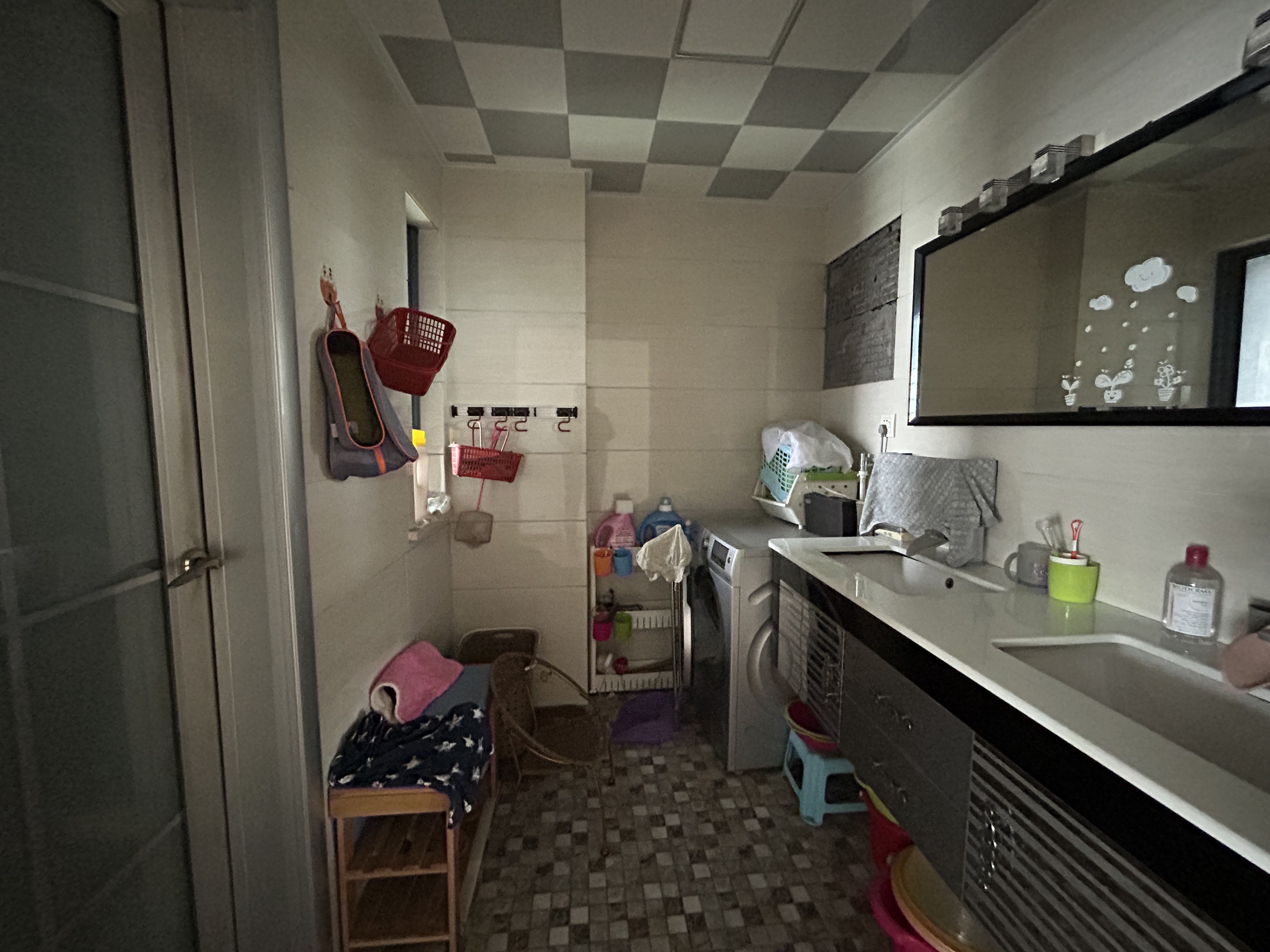 太一御江城 3室2厅1卫 70.0万 太一御江城 3室2厅1卫 70.0万室内图