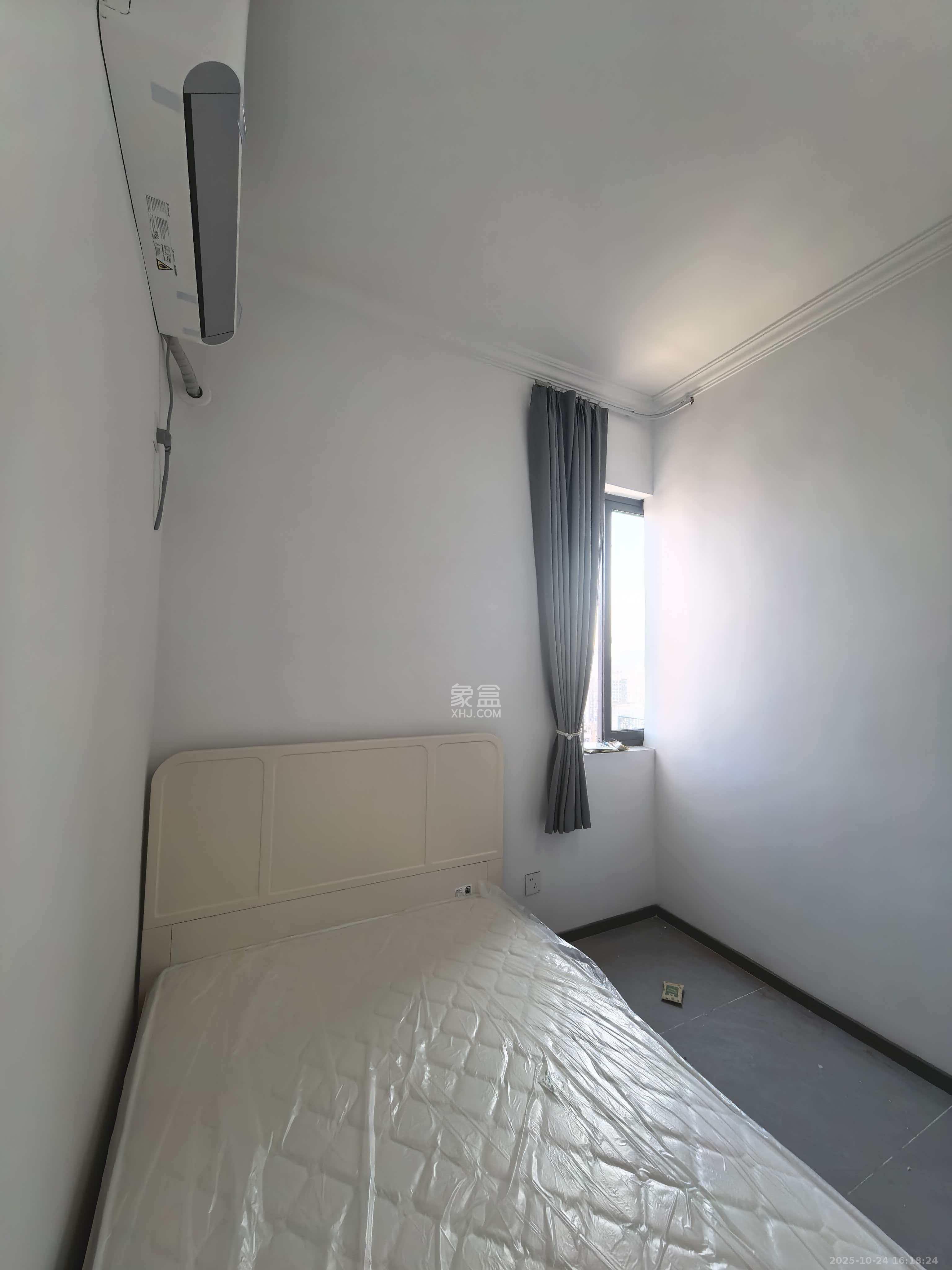 东塘SOHO(东上恒源大厦) 2室1厅1卫 3000.0元/月 东塘SOHO(东上恒源大厦) 2室1厅1卫 3000.0元/月室内图