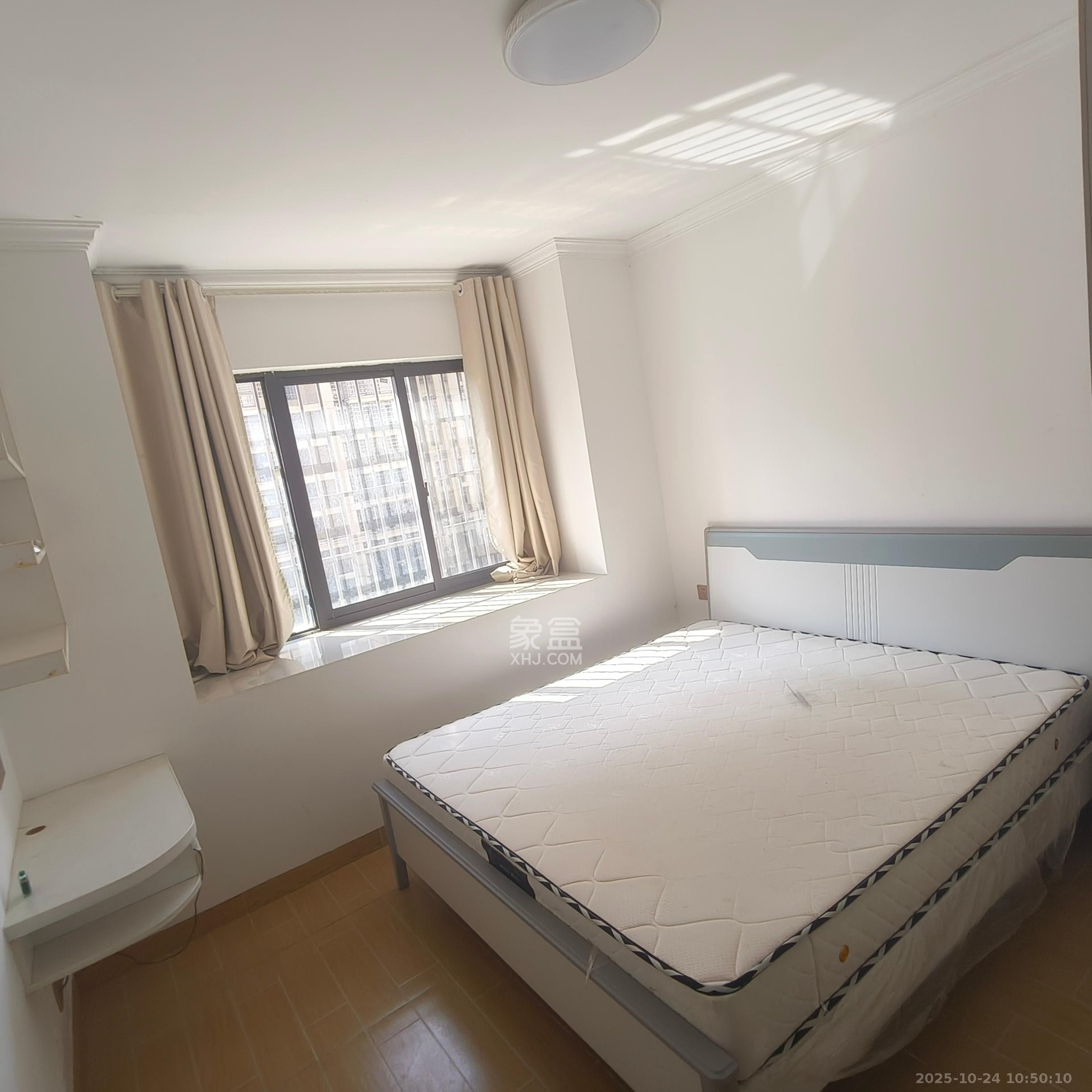 和康园小区  2室1厅1卫    1700.0元/月