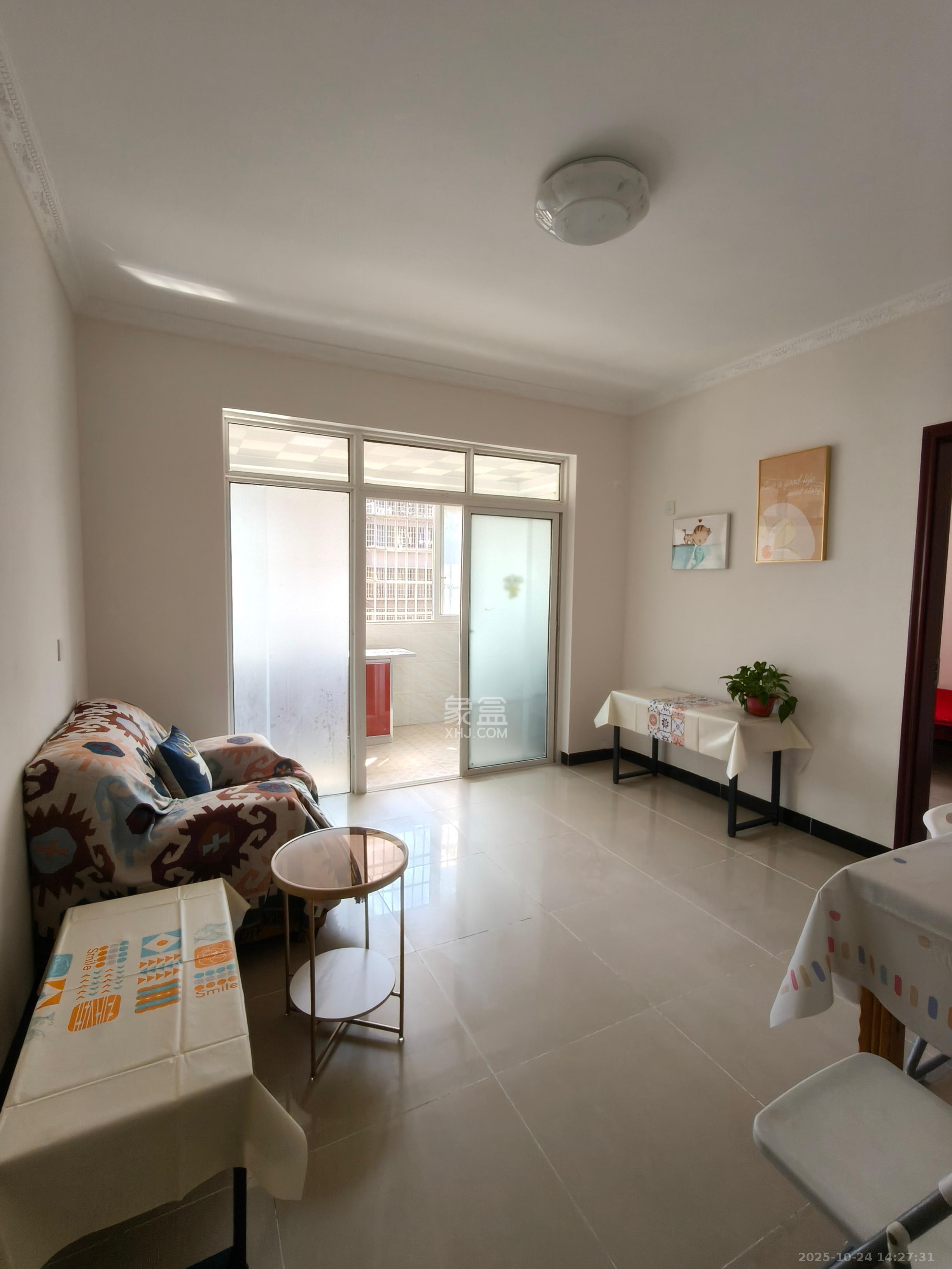 星城新宇黎锦苑  1室1厅1卫    1300.0元/月 星城新宇黎锦苑  1室1厅1卫    1300.0元/月室内图