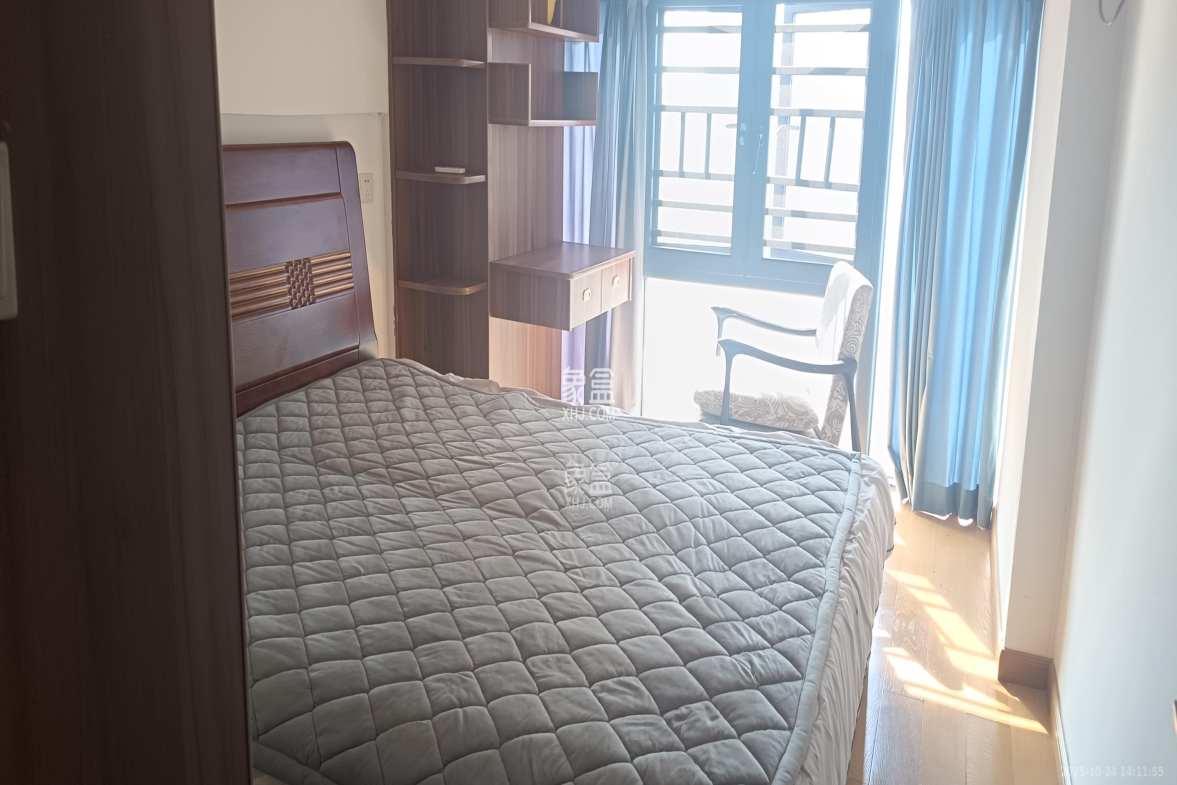 万科金色麦田  3室1厅2卫    2500.0元/月 万科金色麦田  3室1厅2卫    2500.0元/月室内图