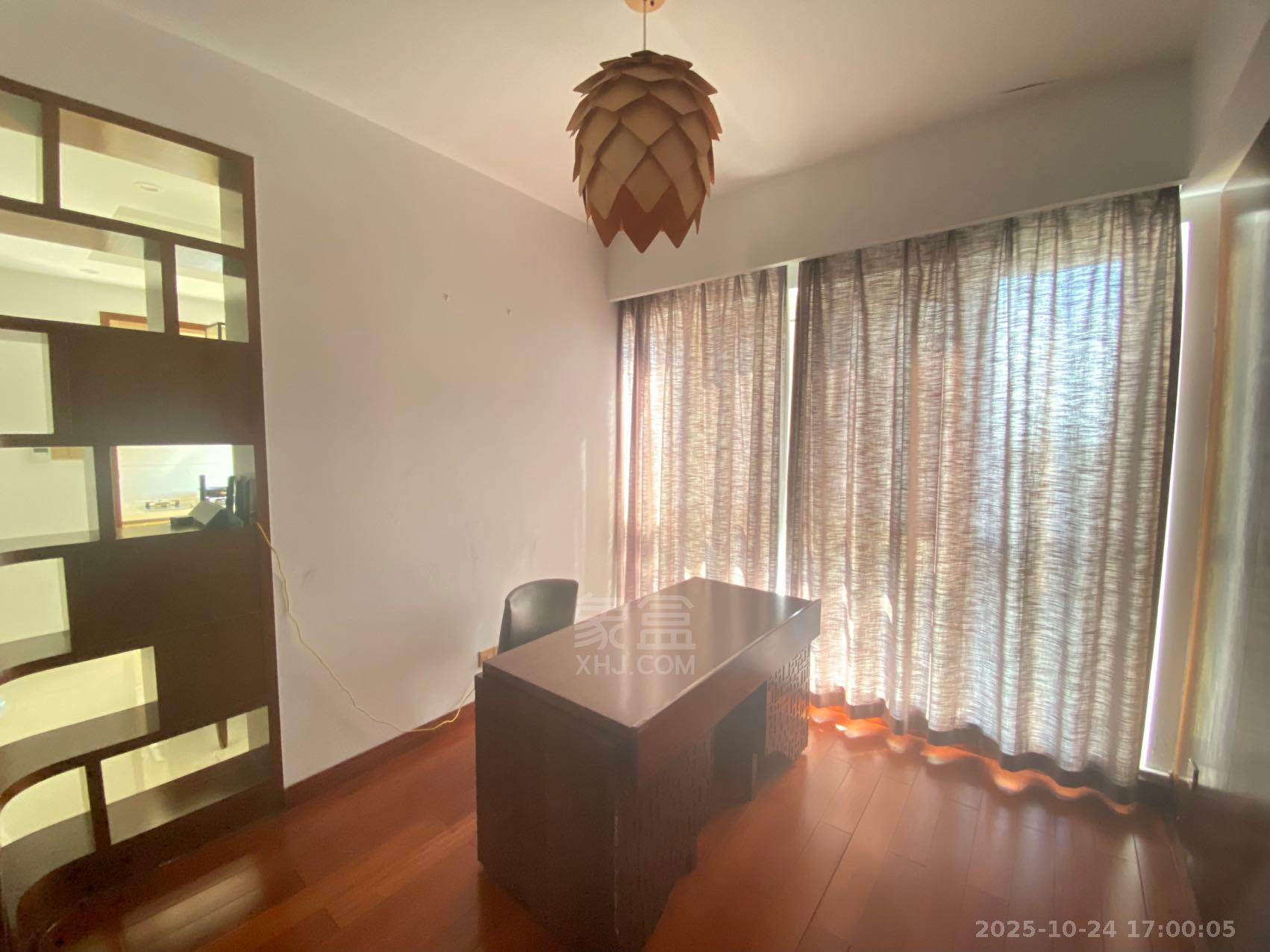 田心公馆  3室2厅2卫    2000.0元/月室内图