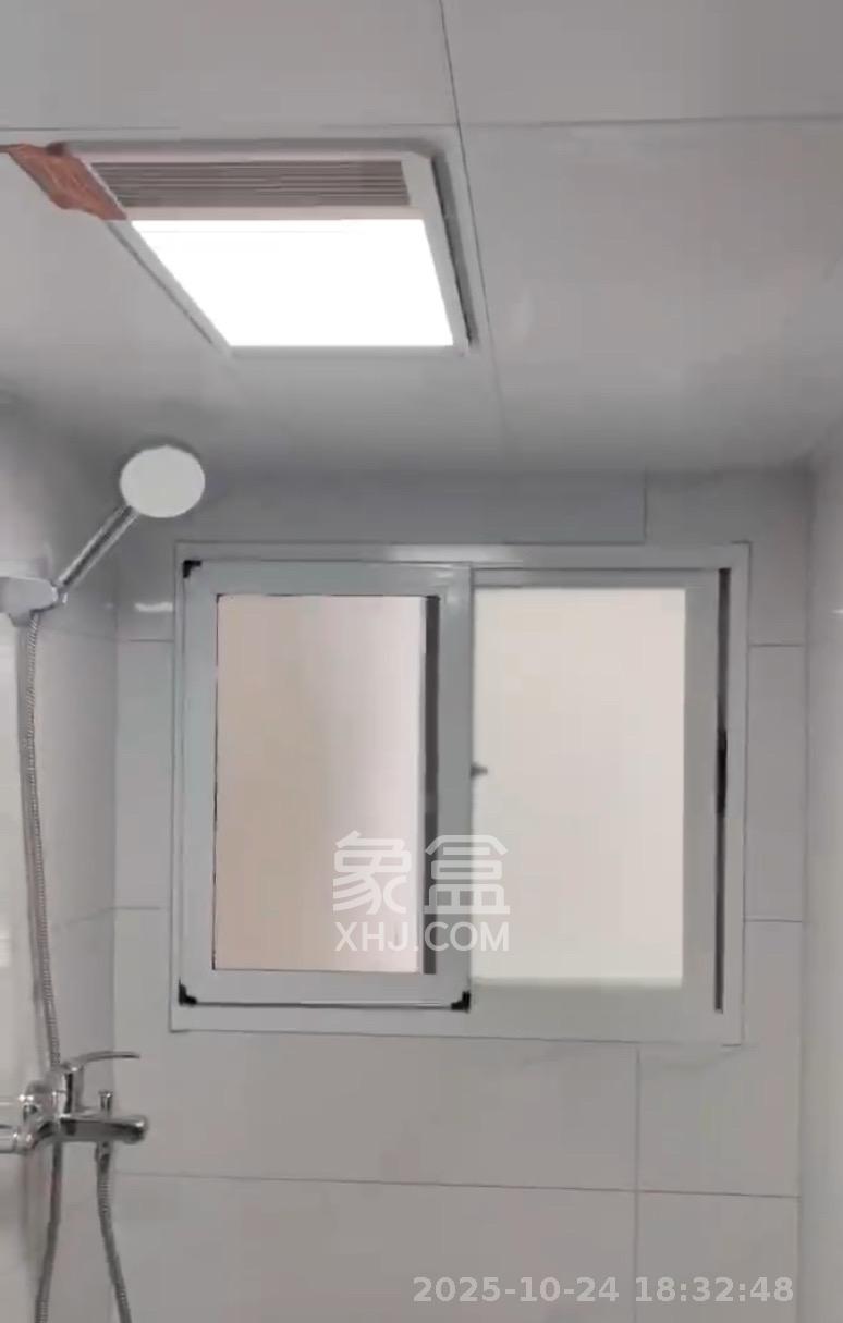 敬天广场  1室1厅1卫    2500.0元/月室内图