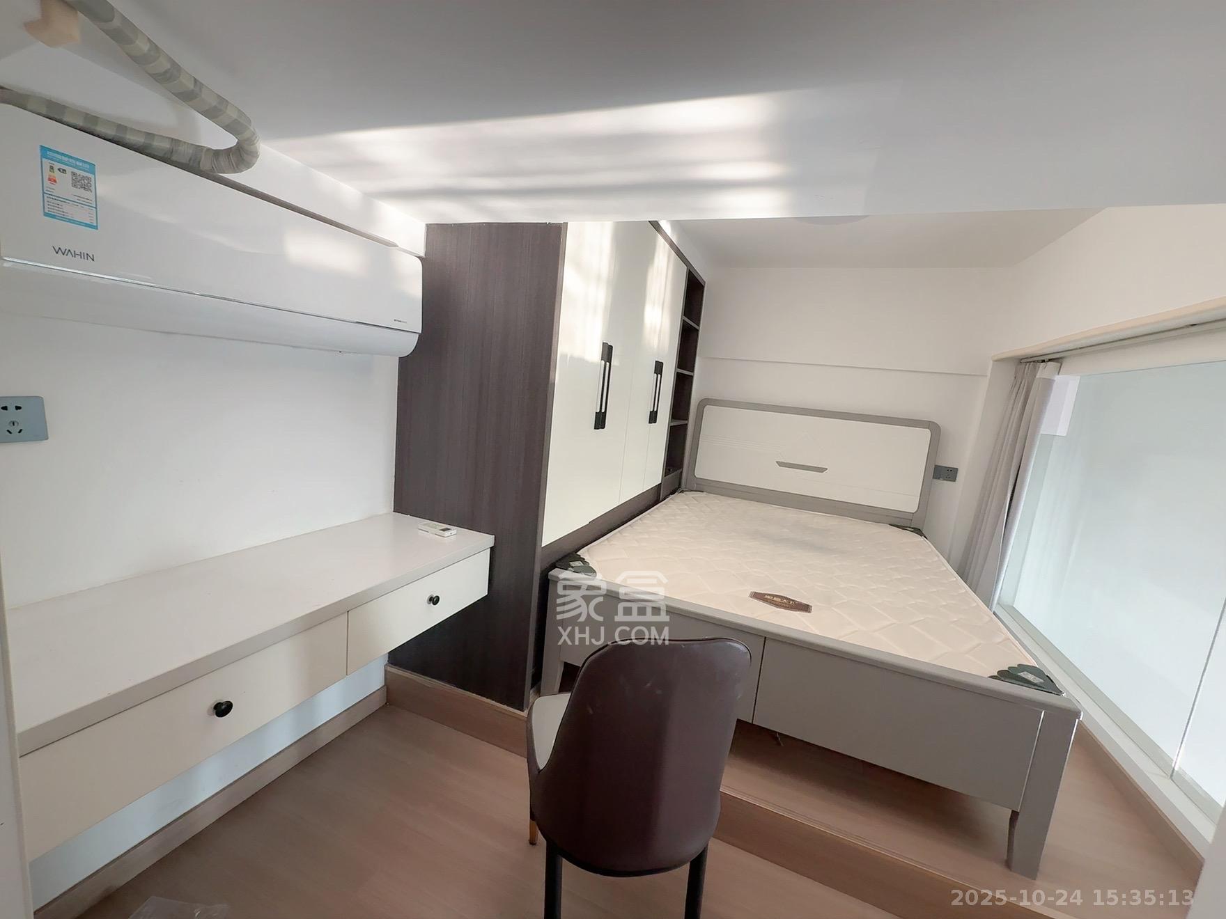 振业城三期 2室2厅1卫 2100.0元/月 振业城三期 2室2厅1卫 2100.0元/月室内图