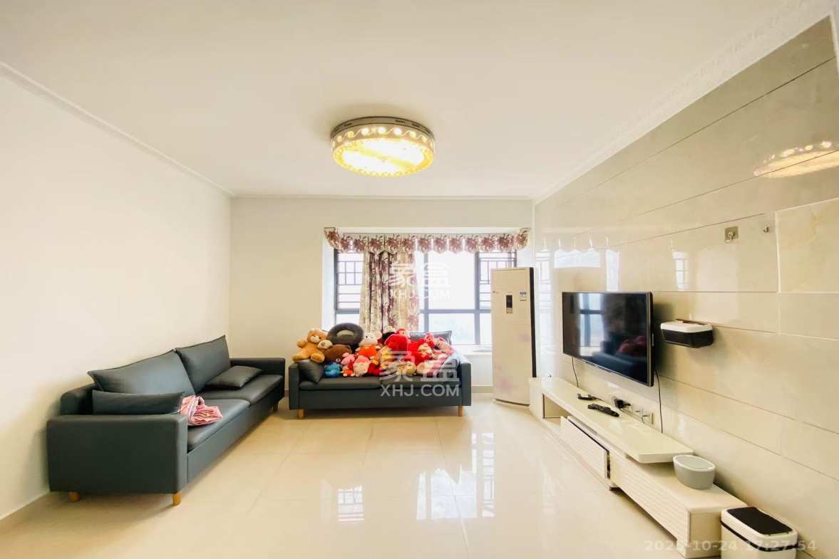 乾城(兴旺乾城) 2室1厅1卫 2100.0元/月 乾城(兴旺乾城) 2室1厅1卫 2100.0元/月室内图