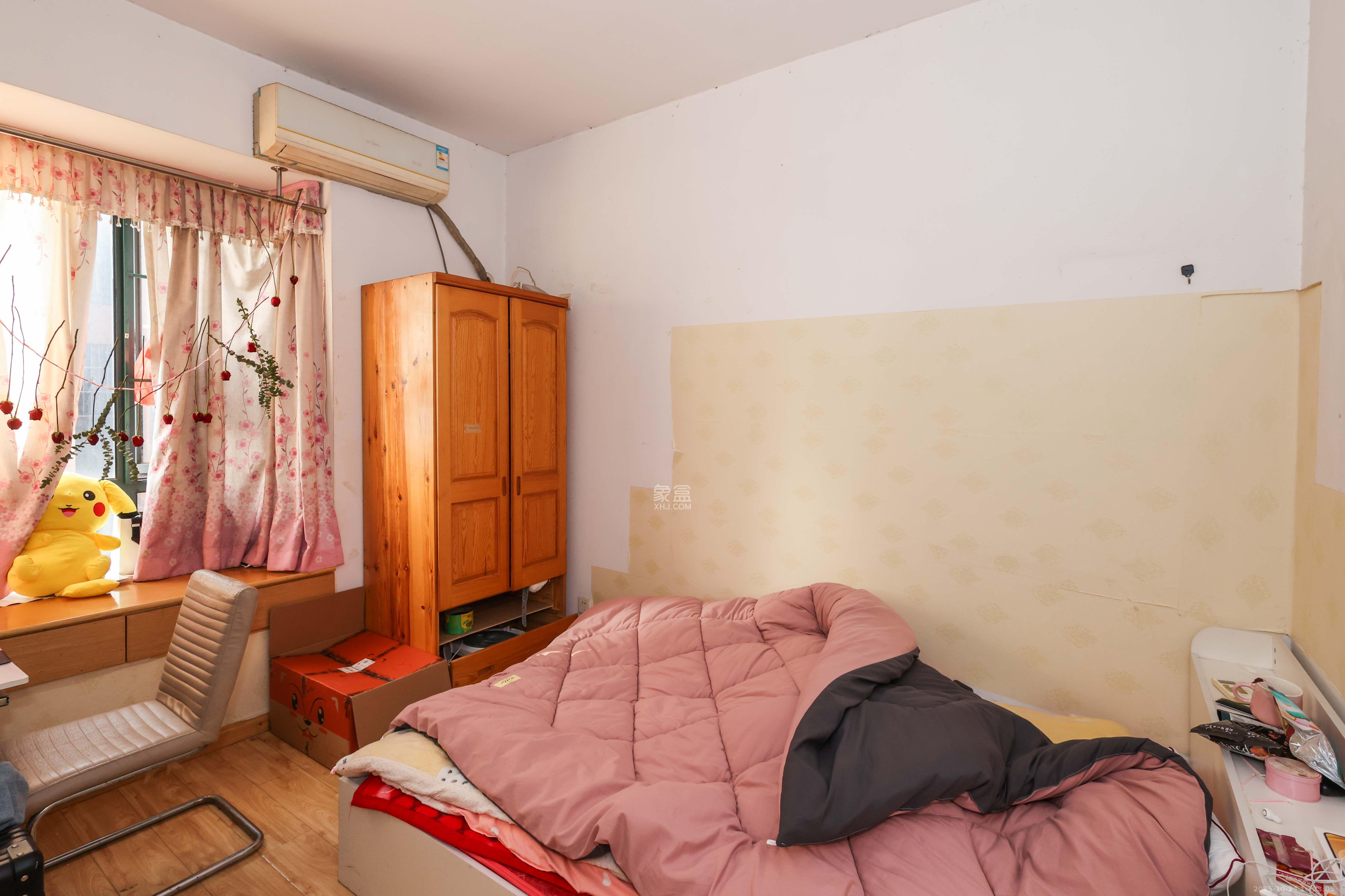 麓谷公馆(涉外国际公馆) 3室2厅1卫 1900.0元/月 麓谷公馆(涉外国际公馆) 3室2厅1卫 1900.0元/月室内图