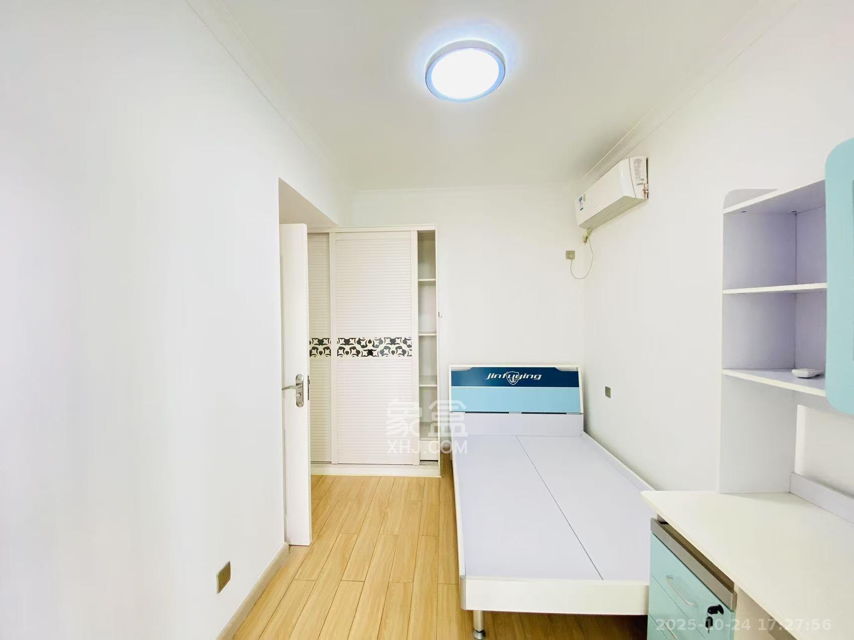 乾城（兴旺乾城）  2室1厅1卫    2100.0元/月室内图