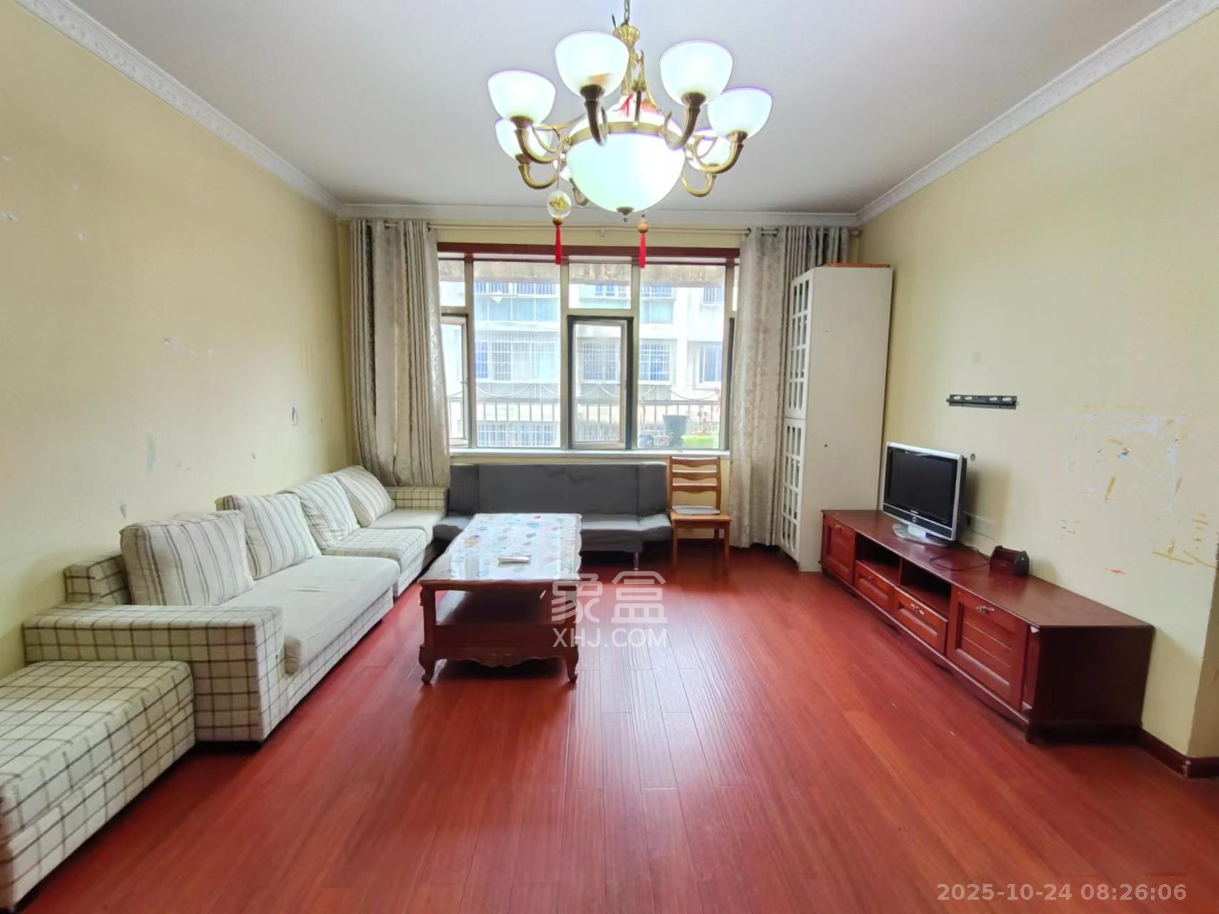 省委接待办宿舍 3室1厅1卫 2600.0元/月 省委接待办宿舍 3室1厅1卫 2600.0元/月室内图