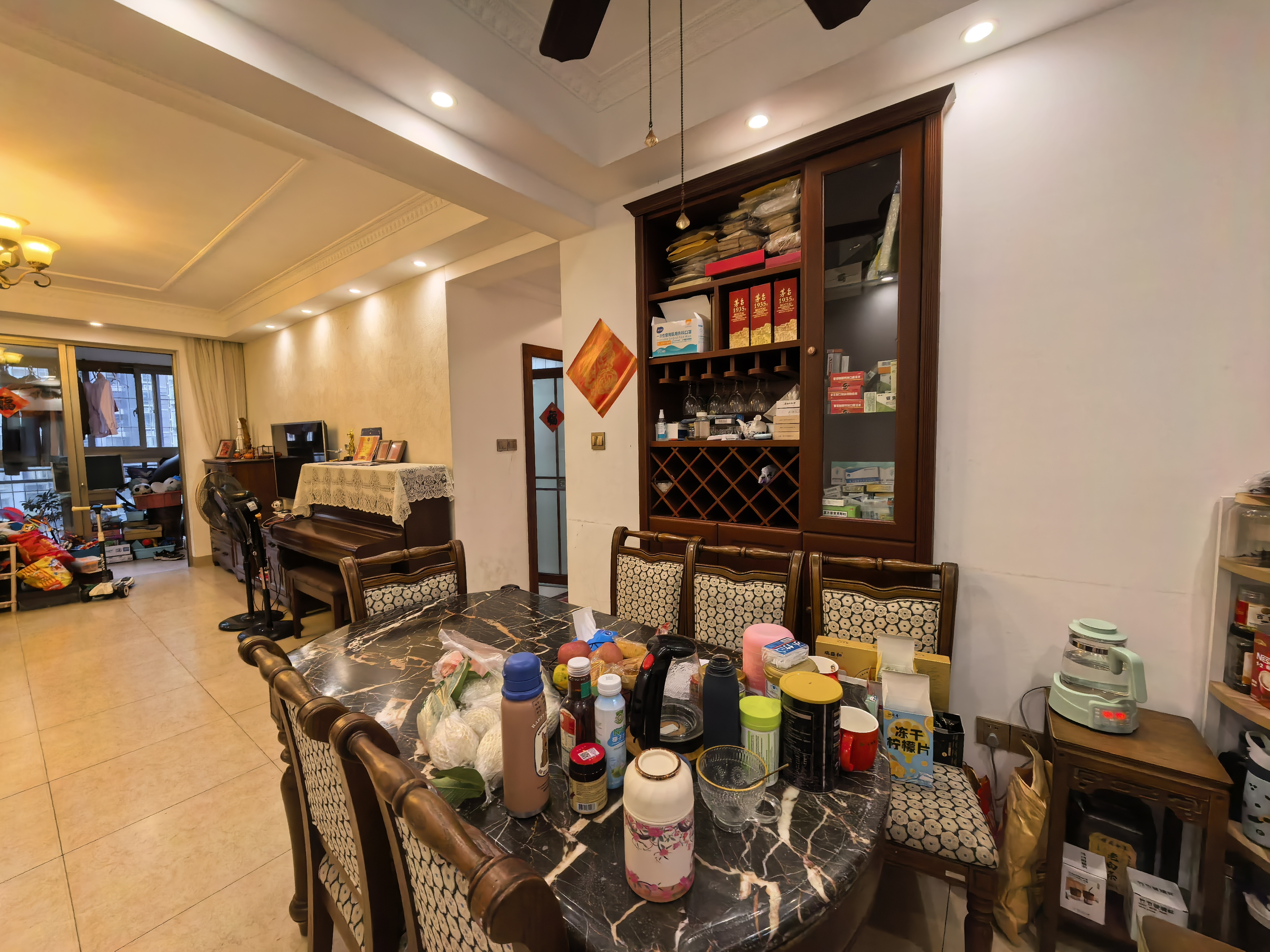 首丹雅苑 3室2厅1卫 159.0万 首丹雅苑 3室2厅1卫 159.0万客厅