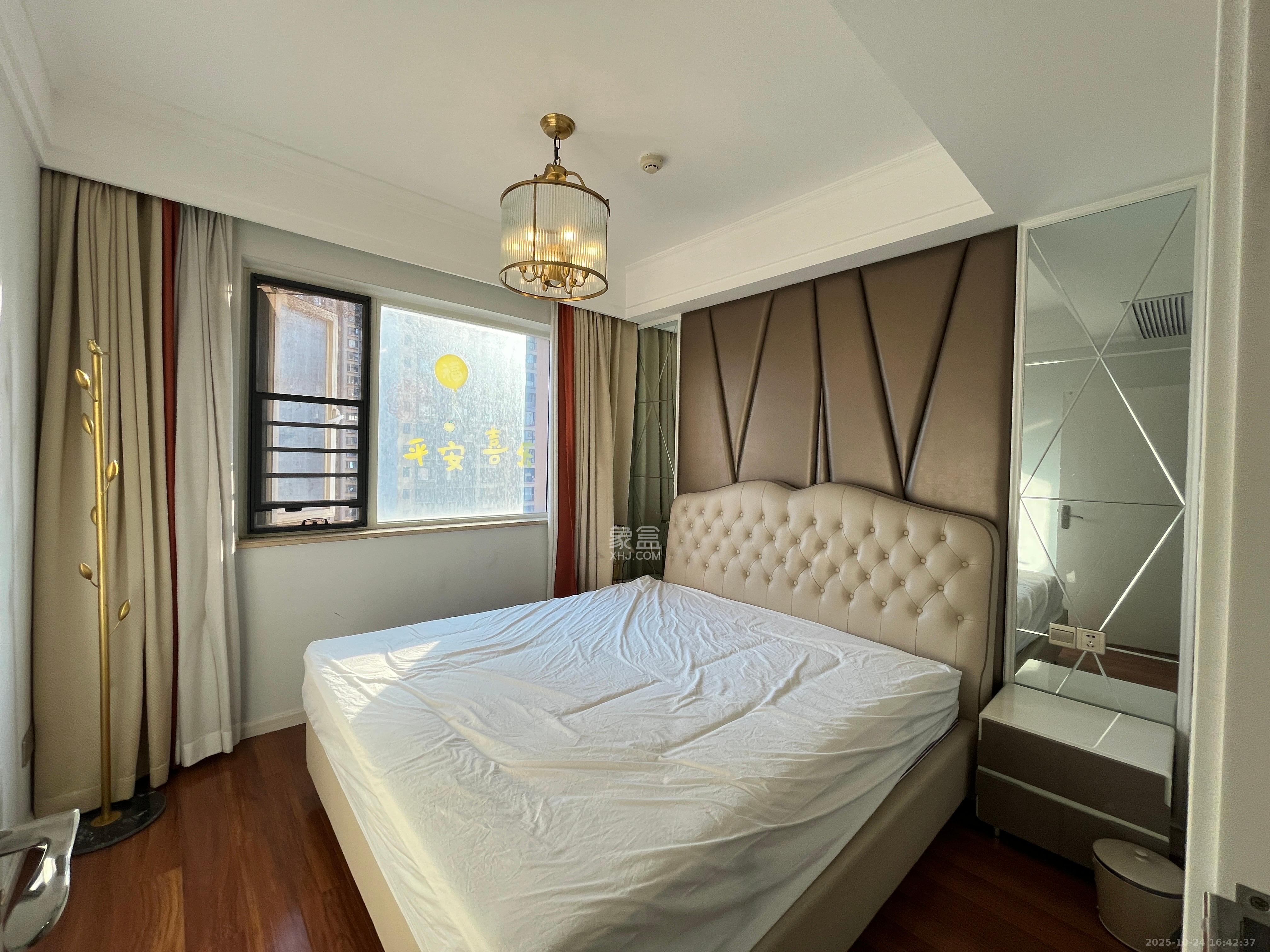 北辰三角洲E6区  2室2厅1卫    3200.0元/月室内图