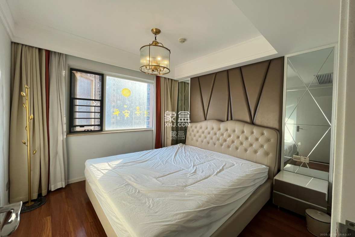 北辰三角洲E6区 2室2厅1卫 3200.0元/月 北辰三角洲E6区 2室2厅1卫 3200.0元/月室内图