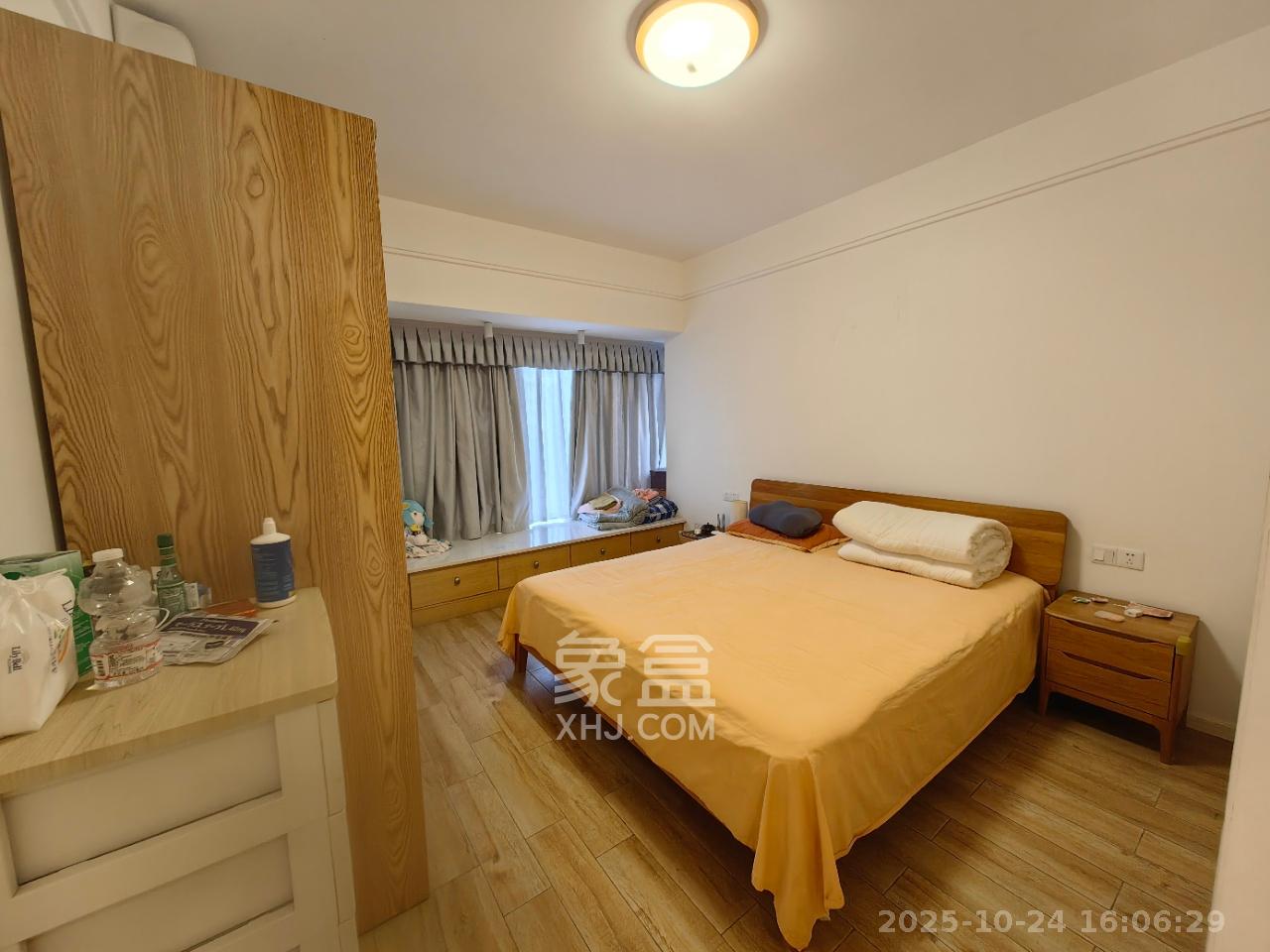 南山苏迪亚诺 3室2厅2卫 2200.0元/月 南山苏迪亚诺 3室2厅2卫 2200.0元/月室内图