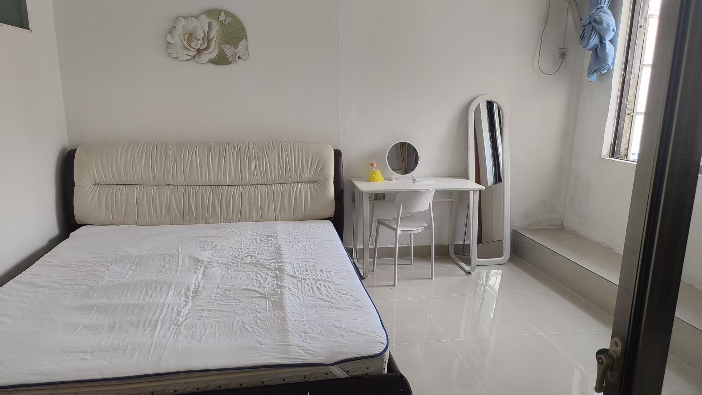 安海大厦  1室1厅1卫    1300.0元/月室内图