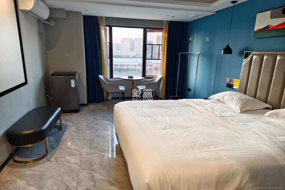 中海珑悦府 1室0厅0卫 1180.0元/月 中海珑悦府 1室0厅0卫 1180.0元/月室内图