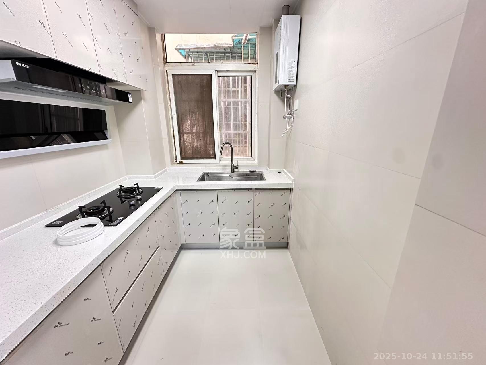 惠泽园  2室2厅1卫    2200.0元/月室内图