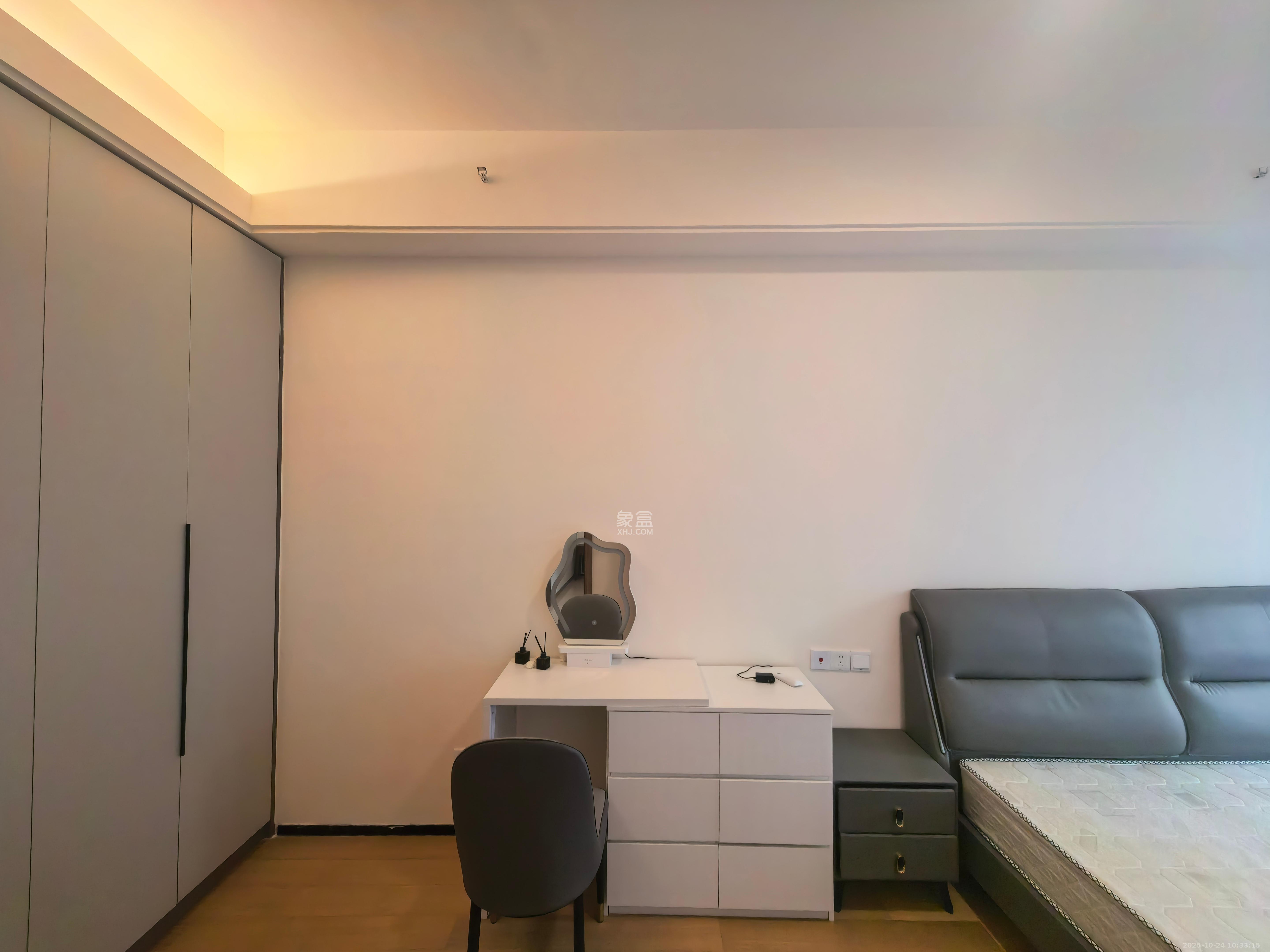 恒大国际广场  1室0厅0卫    2200.0元/月室内图