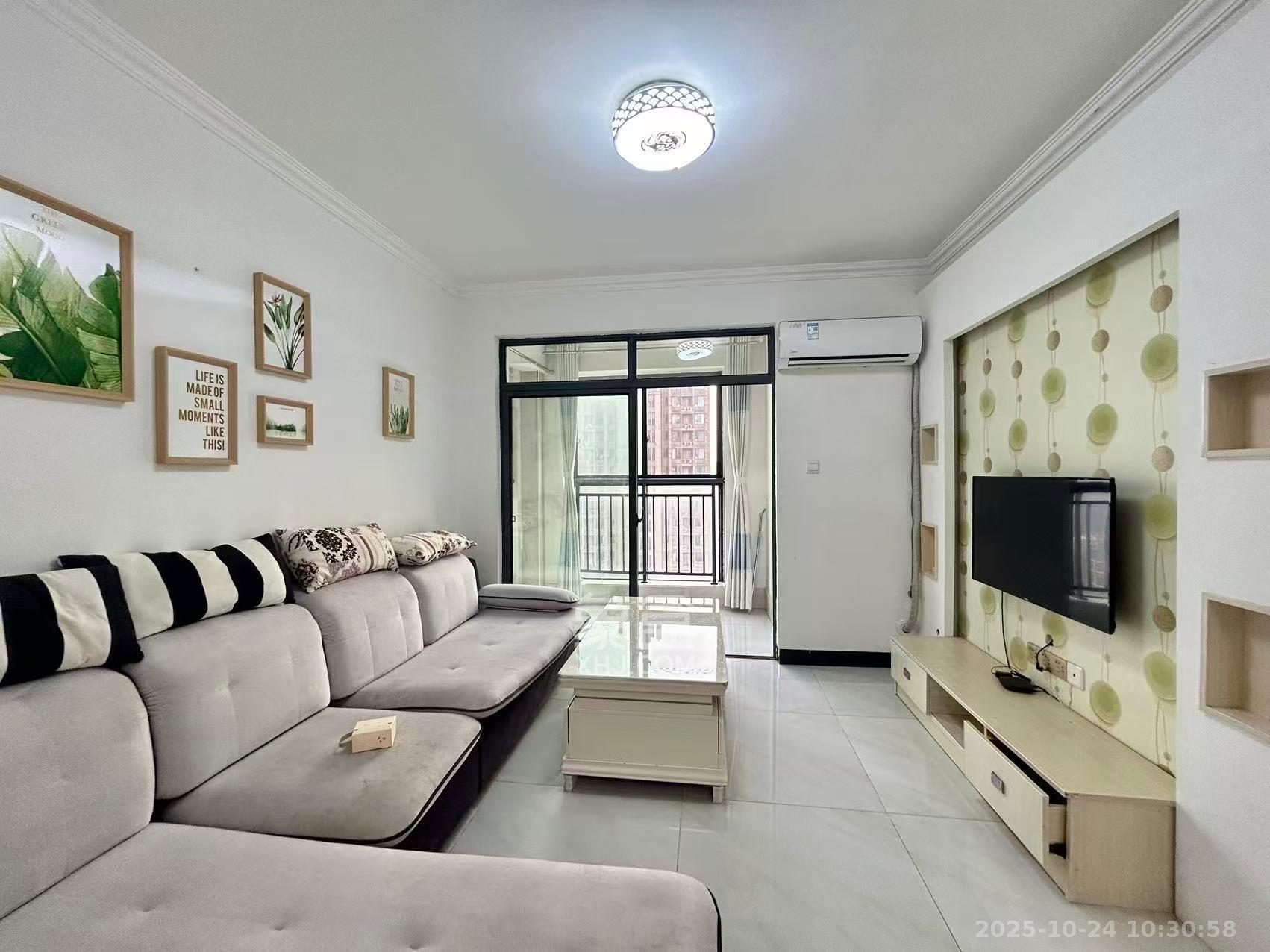 真人桥家园一期 1室0厅0卫 1800.0元/月 真人桥家园一期 1室0厅0卫 1800.0元/月室内图