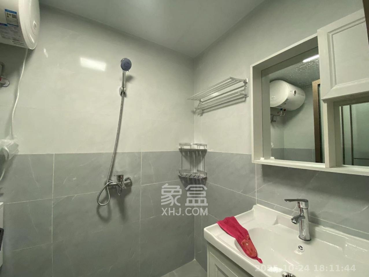 碧桂园城市之光 1室0厅0卫 1600.0元/月 碧桂园城市之光 1室0厅0卫 1600.0元/月室内图