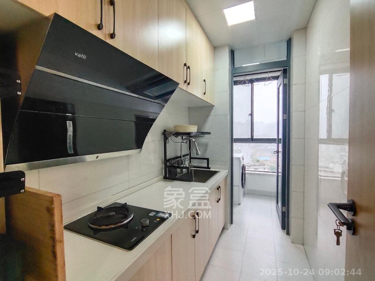 北辰三角洲E7区  1室0厅0卫    2800.0元/月室内图