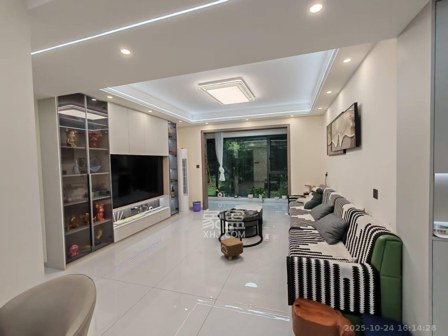 中建悦和城  4室2厅2卫    136.8万