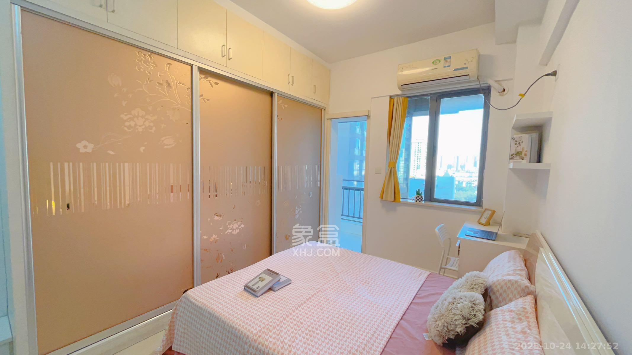 万博汇  1室1厅1卫    2000.0元/月 万博汇  1室1厅1卫    2000.0元/月室内图