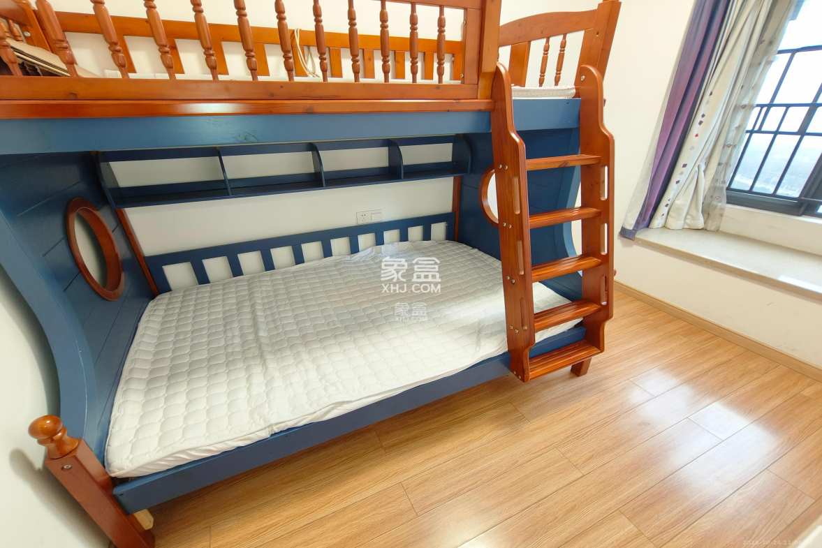 万科金域缇香  3室2厅2卫    3600.0元/月 万科金域缇香  3室2厅2卫    3600.0元/月室内图