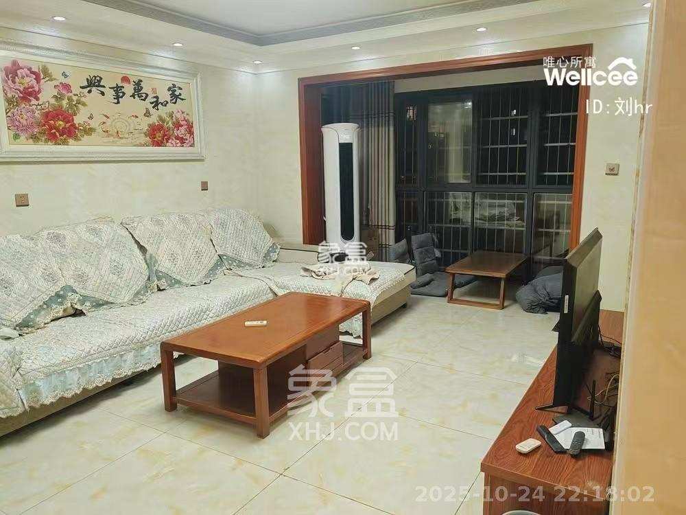 和康园小区  3室2厅2卫    2200.0元/月 和康园小区  3室2厅2卫    2200.0元/月室内图