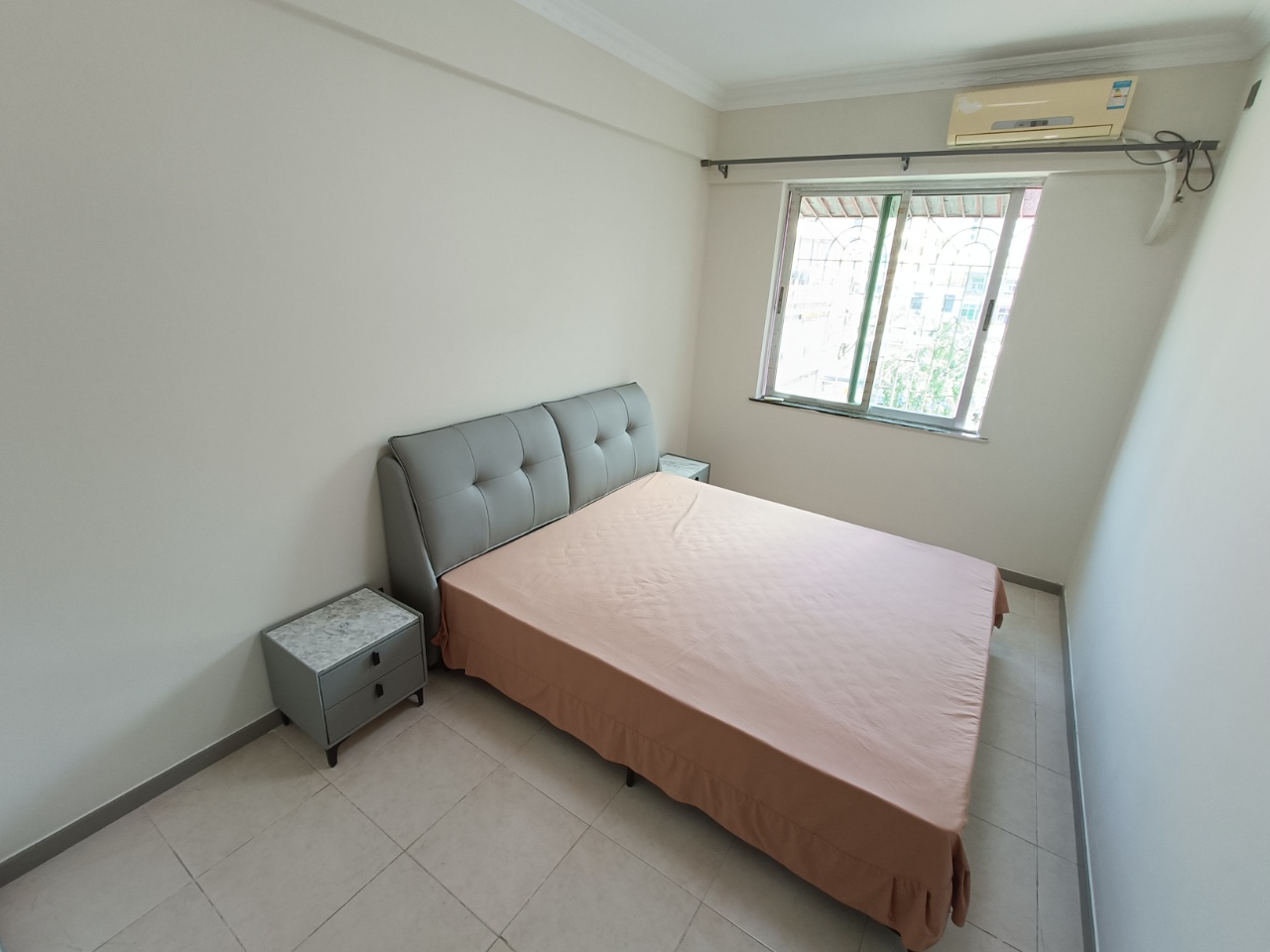 海信公寓 1室1厅1卫 95.0万 海信公寓 1室1厅1卫 95.0万室内图