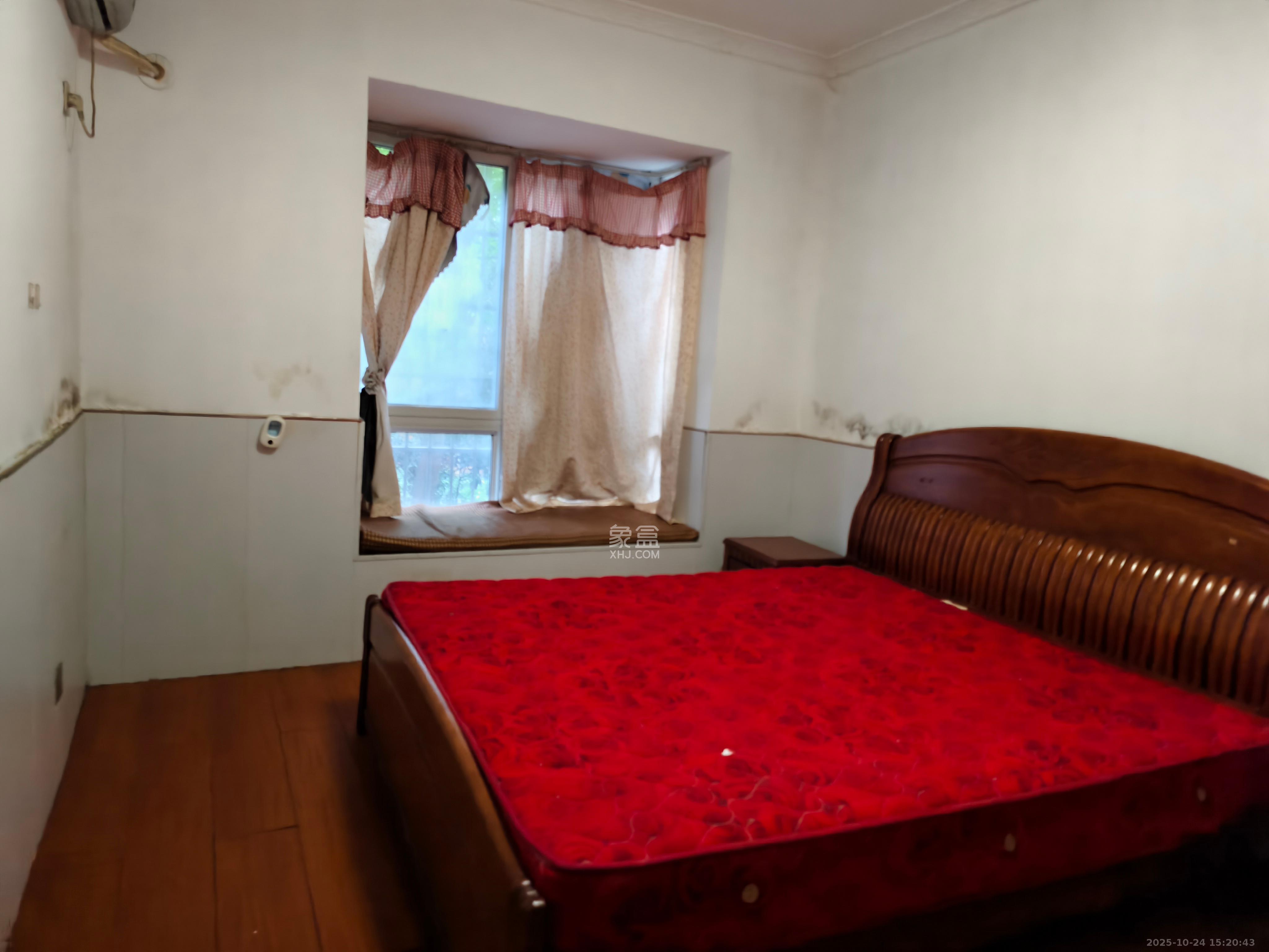 楚天世纪城东苑  2室2厅1卫    1600.0元/月室内图