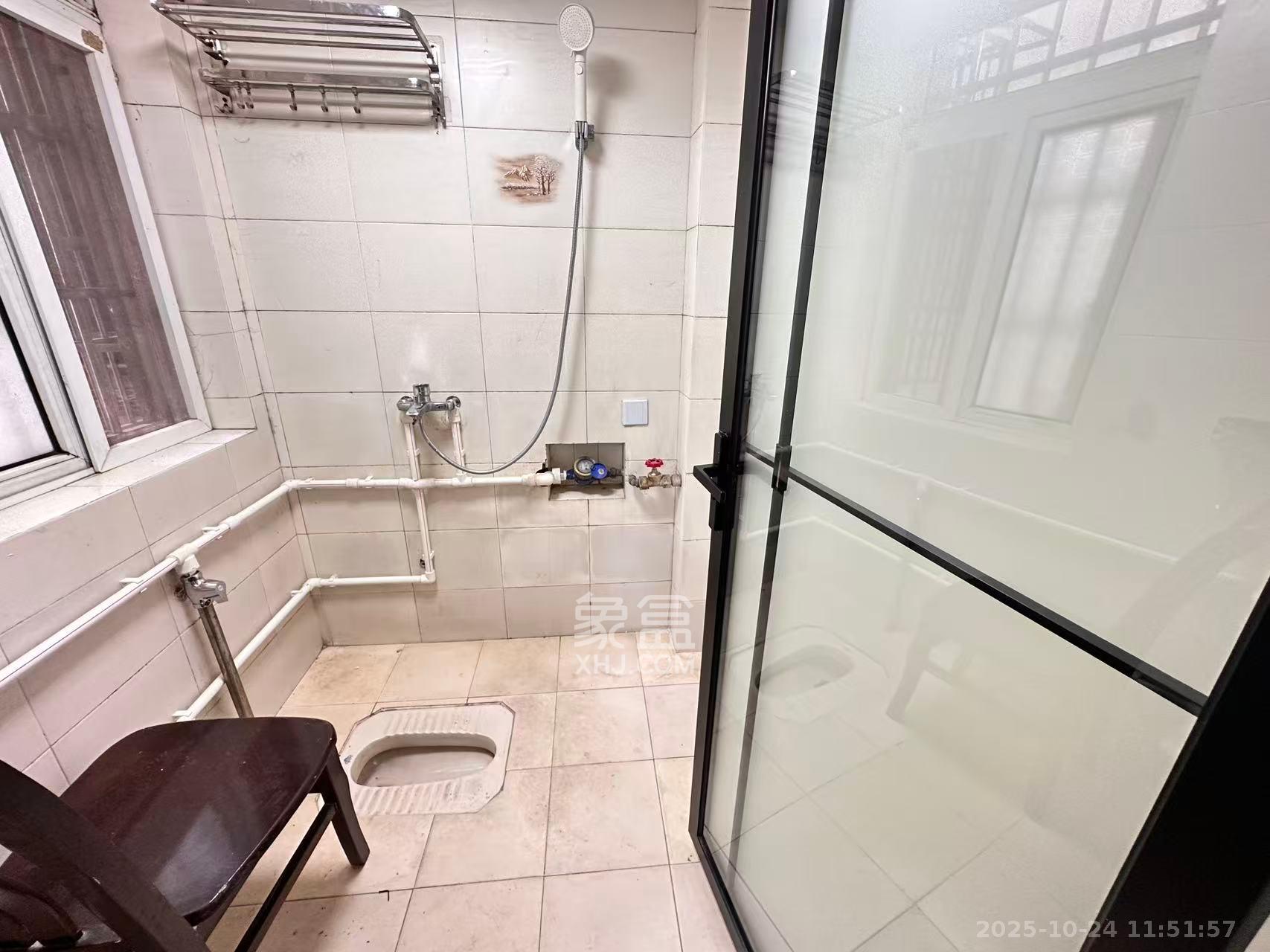 惠泽园  2室2厅1卫    2200.0元/月室内图