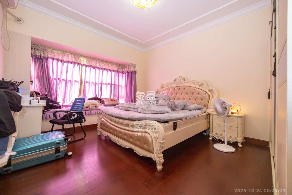 恒大雅苑 3室2厅2卫 106.0万 恒大雅苑 3室2厅2卫 106.0万卧室