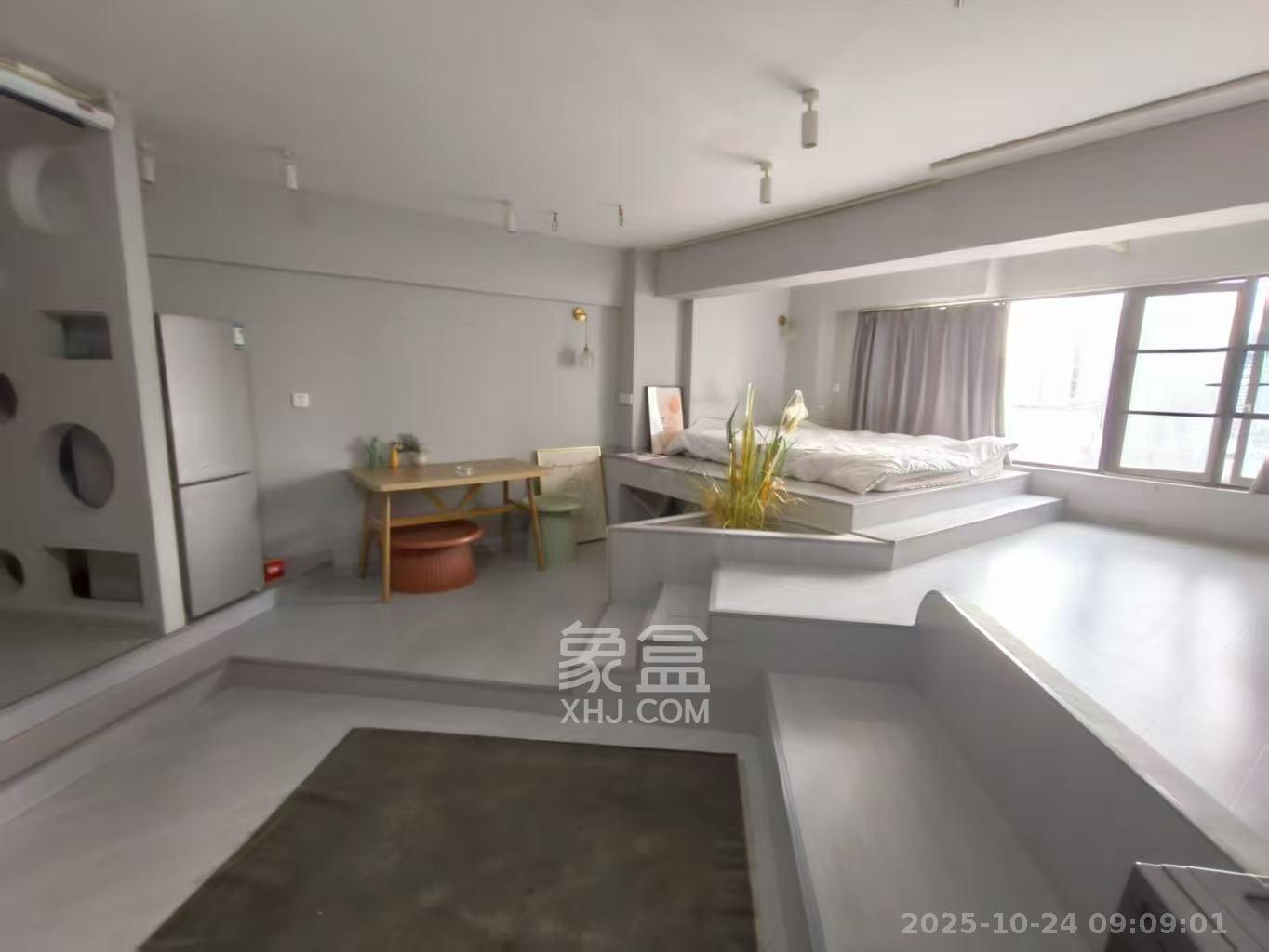 印象天心  2室1厅1卫    1800.0元/月室内图