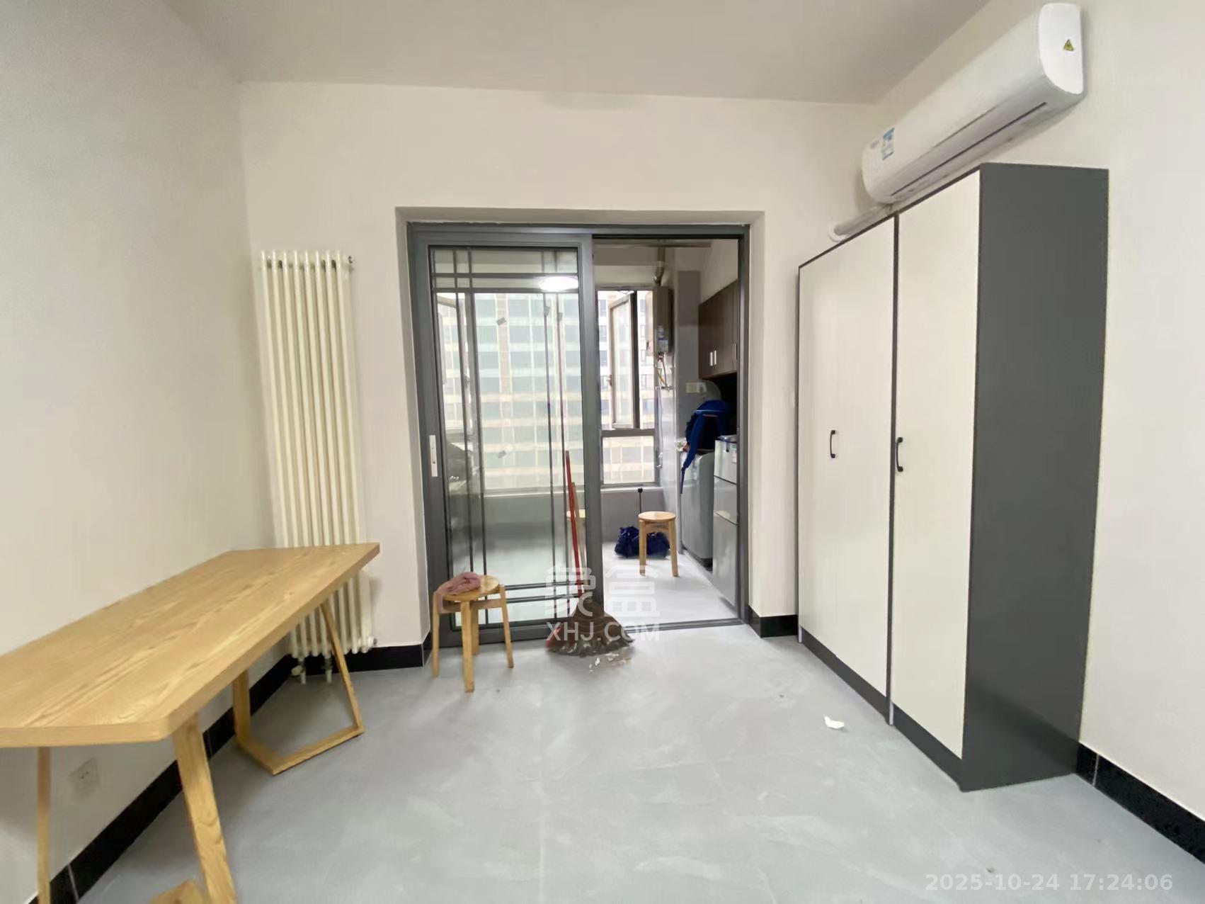 怡海星城  1室1厅1卫    1000.0元/月室内图