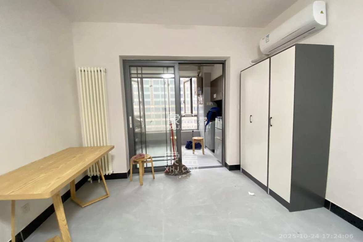 怡海星城 1室1厅1卫 1000.0元/月 怡海星城 1室1厅1卫 1000.0元/月室内图