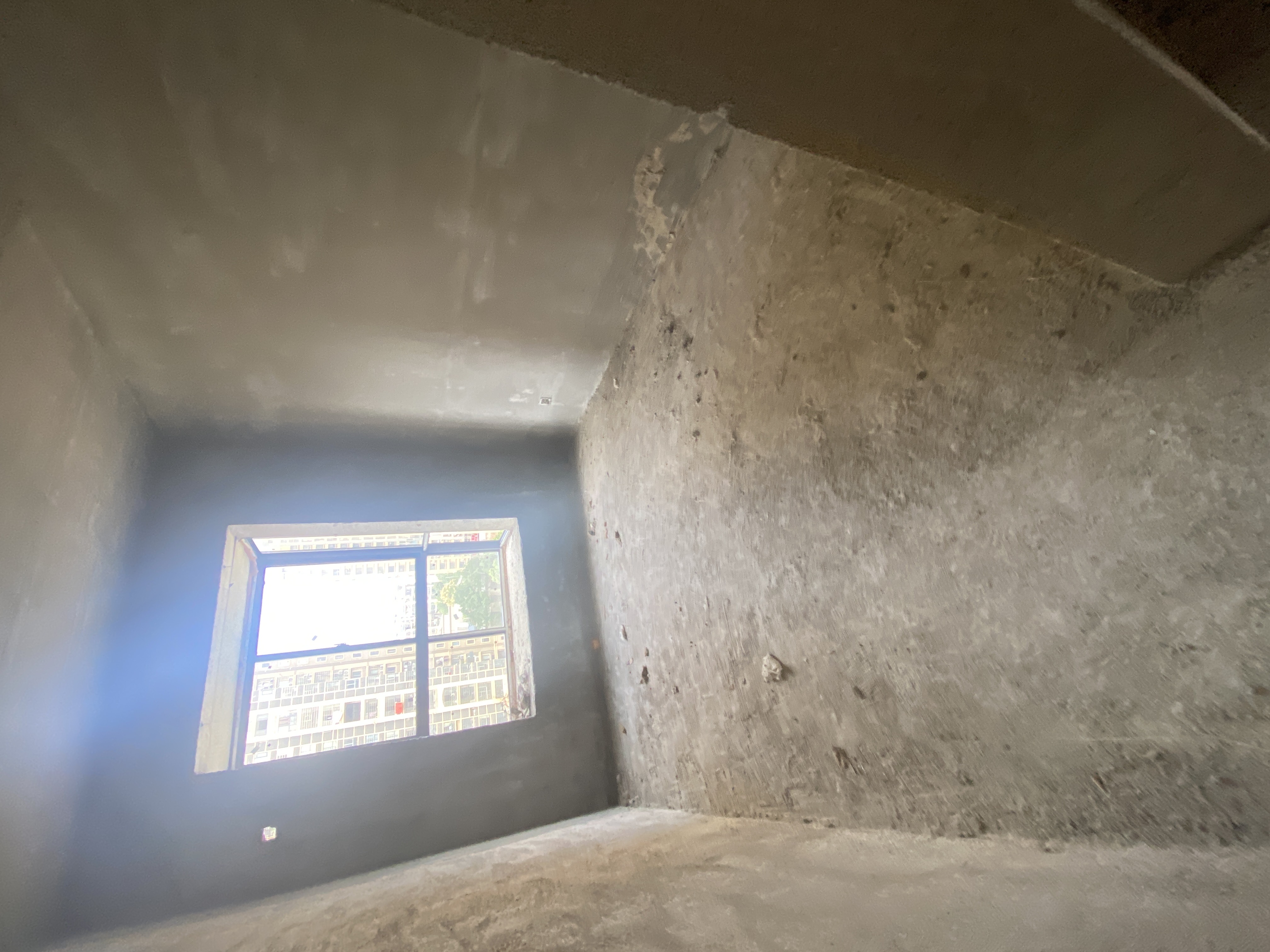 华剑首郡+五江珑悦  4室2厅2卫    79.8万客厅