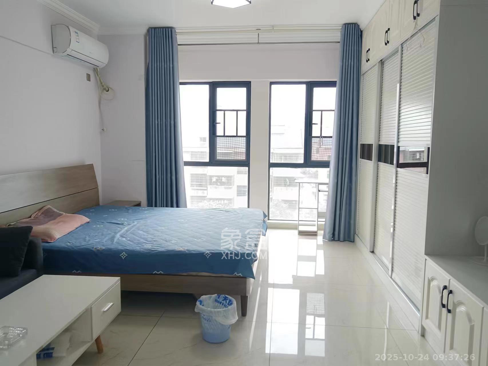 鑫远玲珑  1室1厅11卫    1500.0元/月