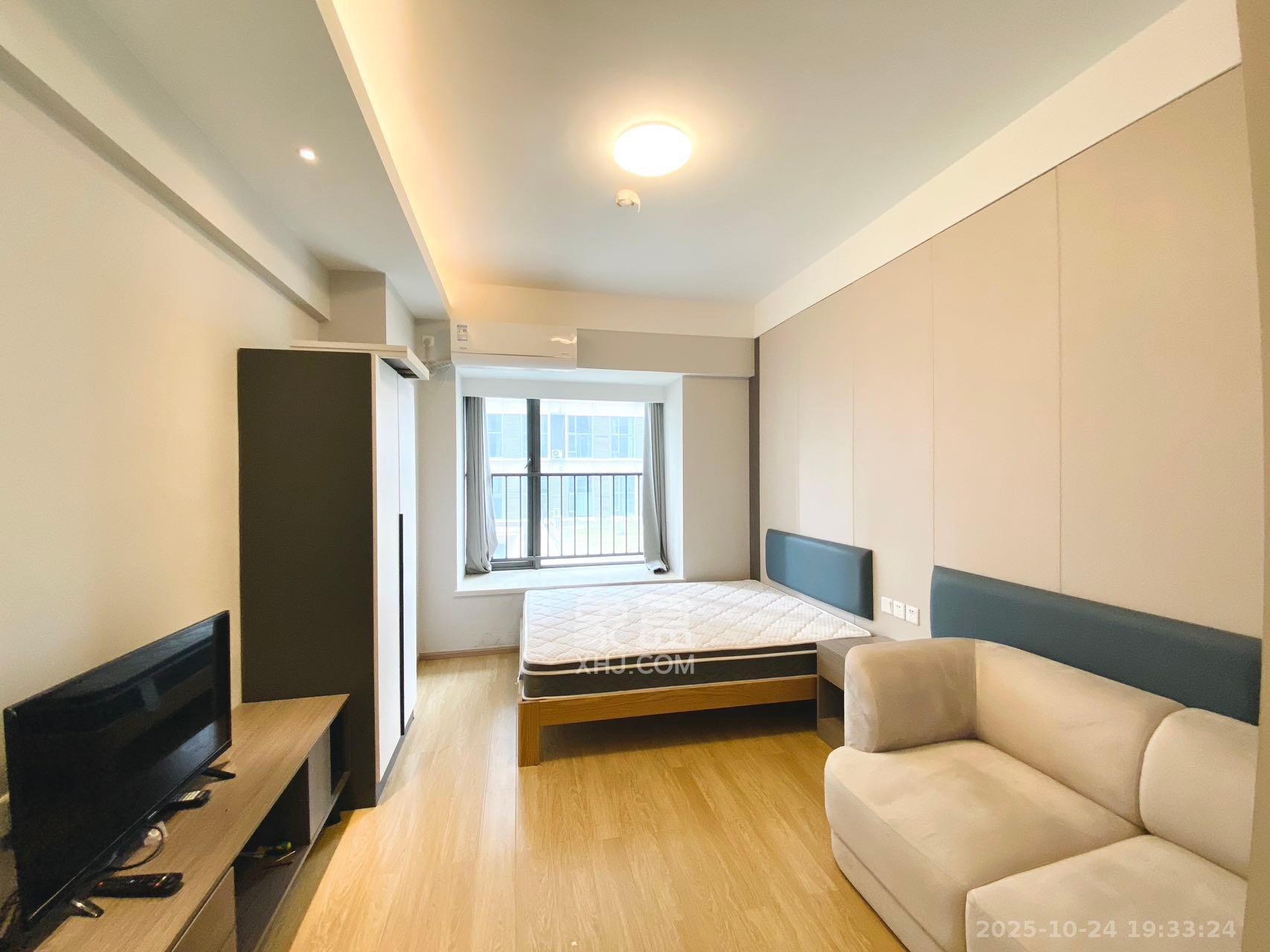 佳兆业云顶都汇  1室1厅1卫    1200.0元/月 佳兆业云顶都汇  1室1厅1卫    1200.0元/月室内图