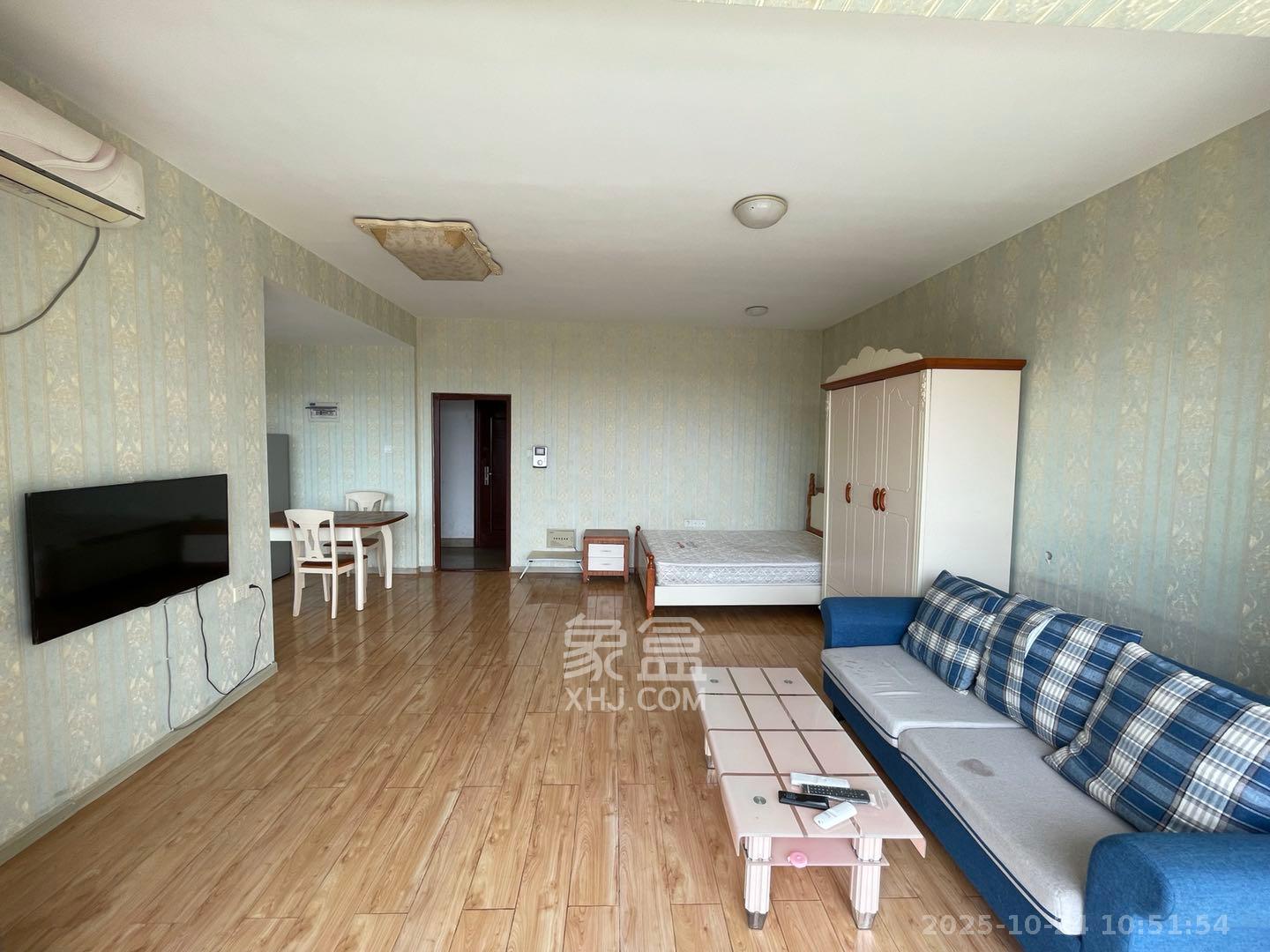 天城尚品  1室1厅1卫    1500.0元/月室内图