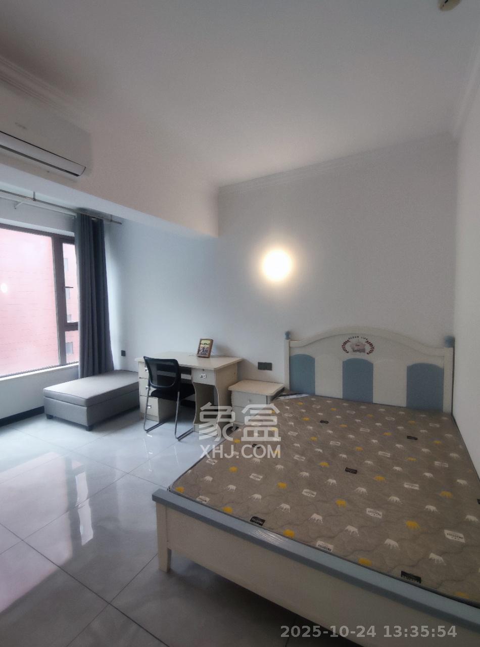 怡海星城 1室0厅0卫 1500.0元/月 怡海星城 1室0厅0卫 1500.0元/月室内图