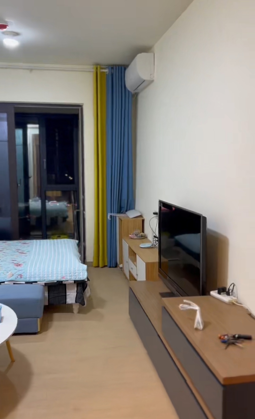 碧桂园翘楚棠  1室1厅1卫    700.0元/月室内图