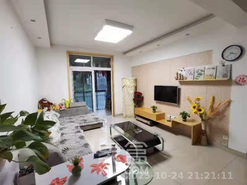 山水湾 3室2厅1卫 1600.0元/月 山水湾 3室2厅1卫 1600.0元/月室内图