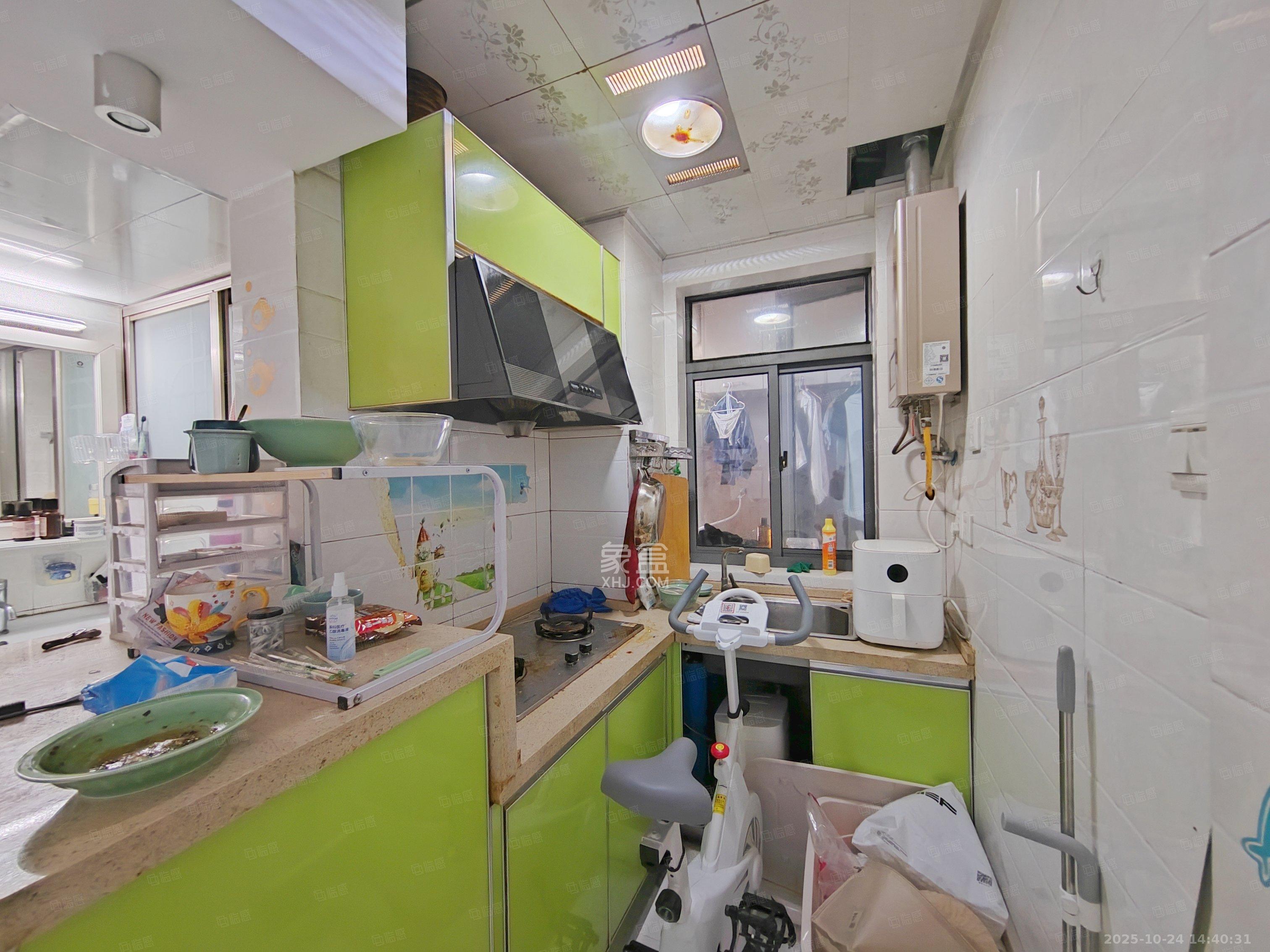 湘府东苑  1室1厅1卫    1500.0元/月室内图