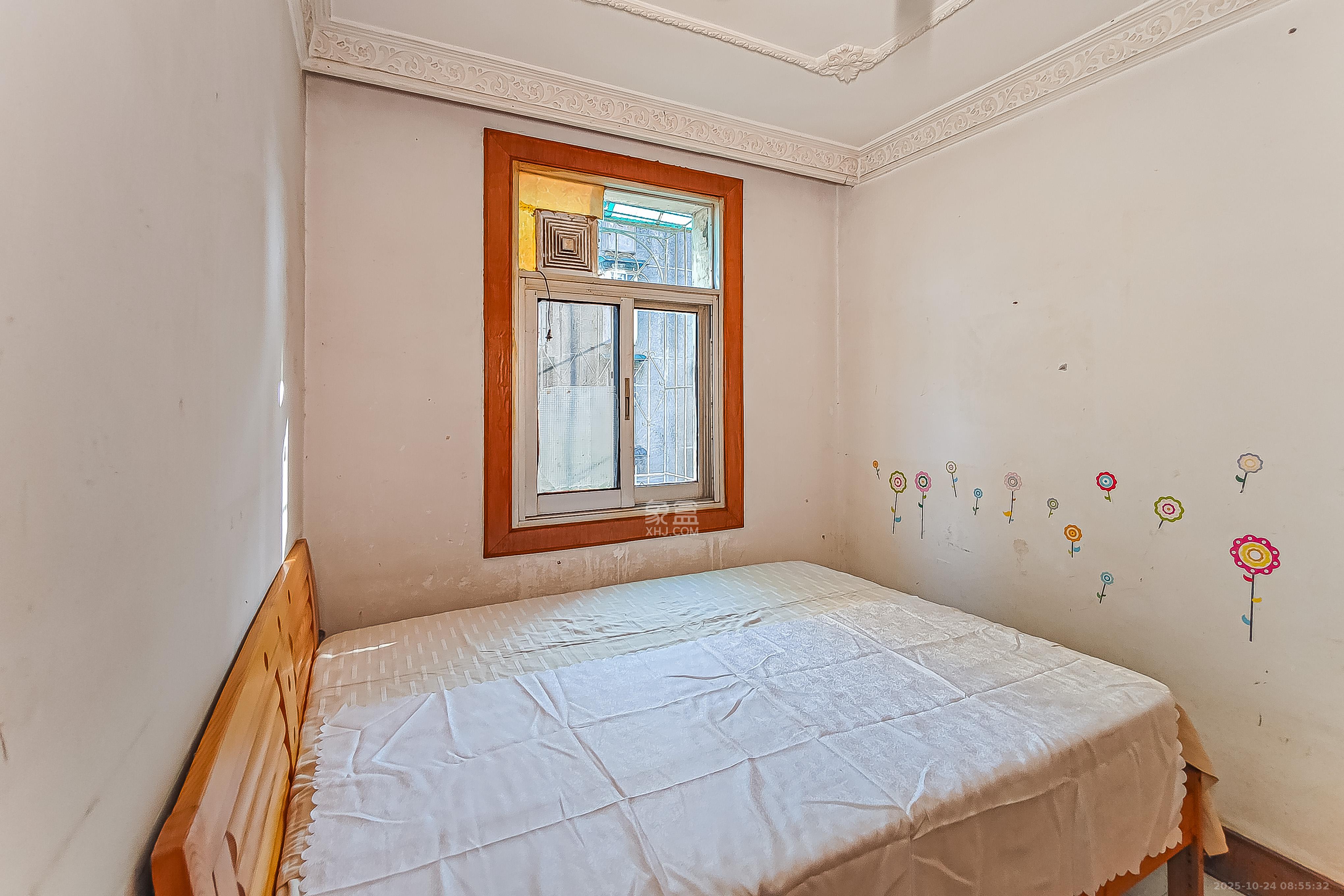 红旗区四片  2室1厅1卫    27.0万卧室